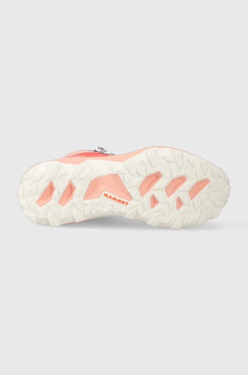 туфли Sertig II Mid GTX - фото 5