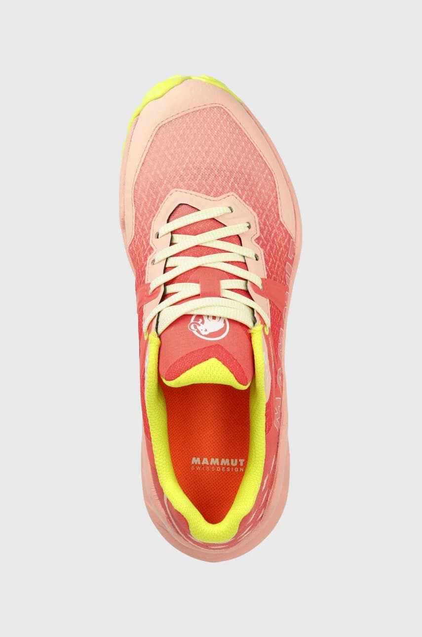 туфли Sertig II Low GTX - фото 4