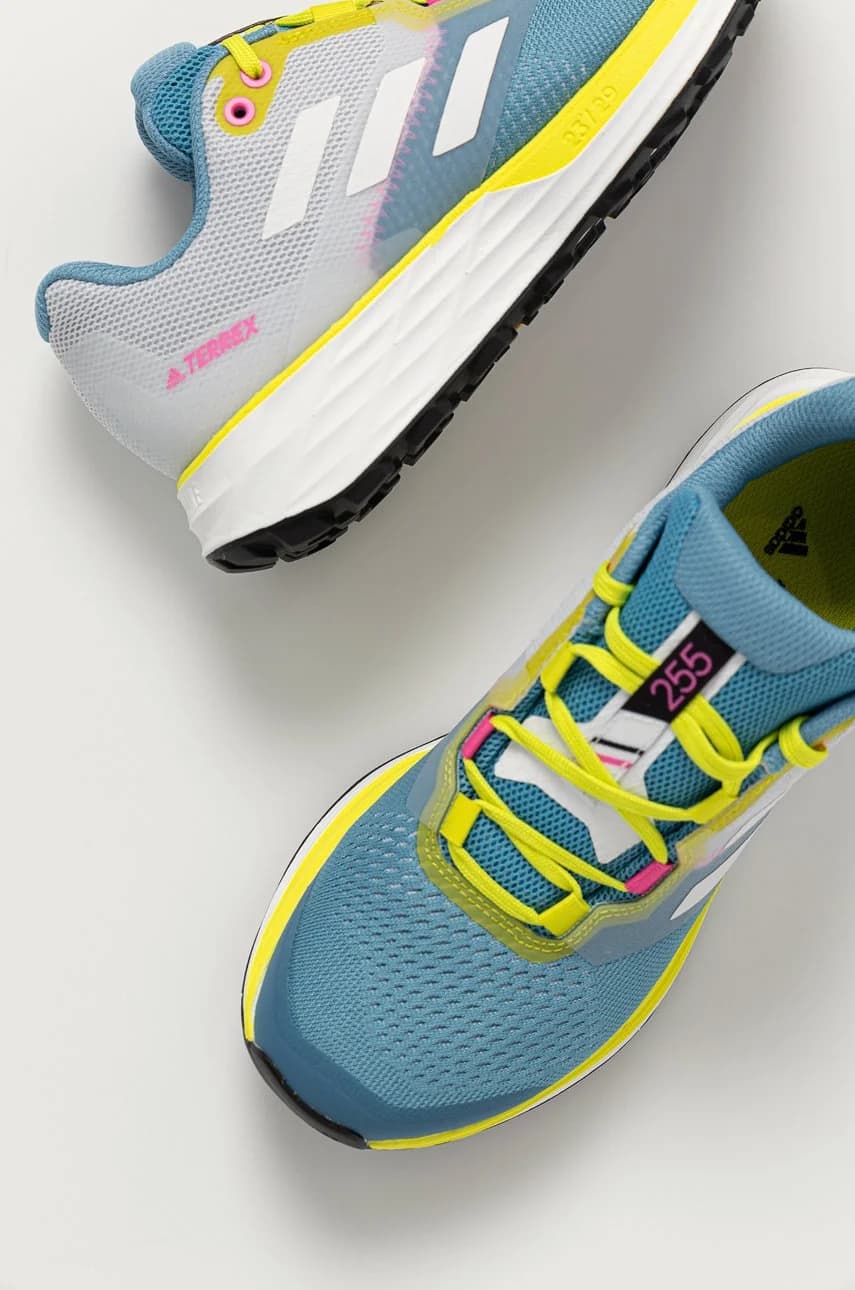 FW9315 туфли - фото 4