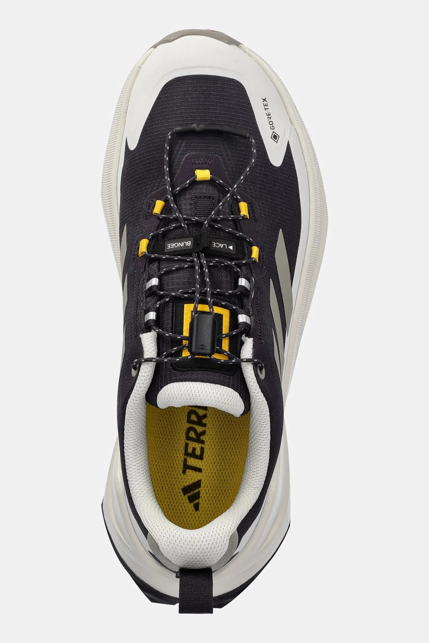 Обувь Trailmaker 2 GTX x National Geographic - фото 4