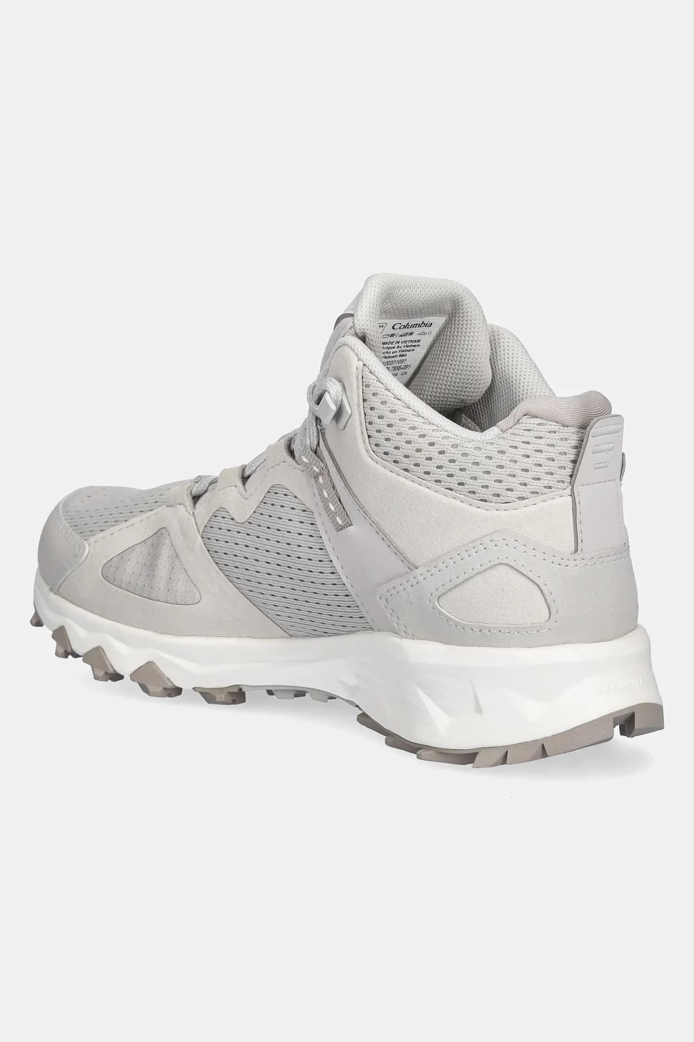 Туфли Peakfreak Hera Mid Outdry - фото 3