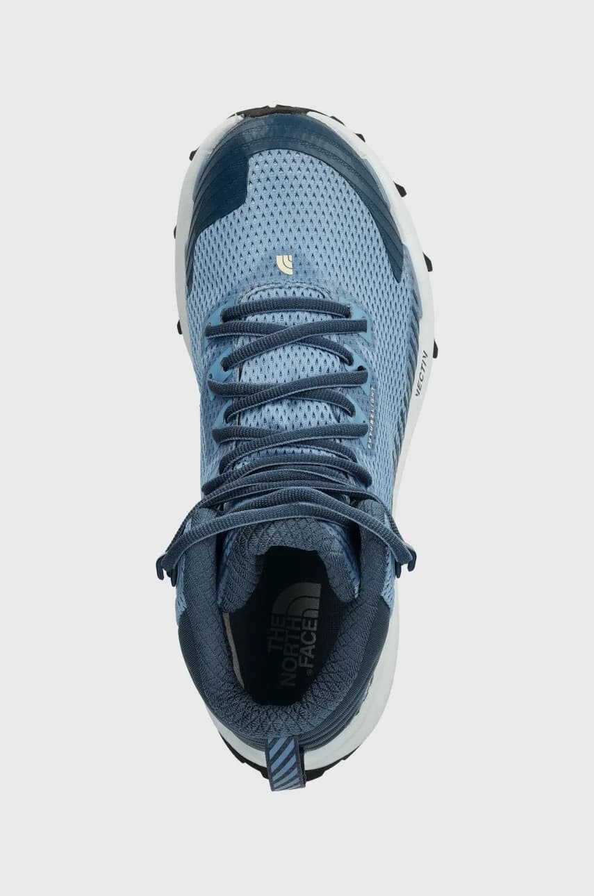 Обувь Vectiv Fastpack Mid Futurelight - фото 4