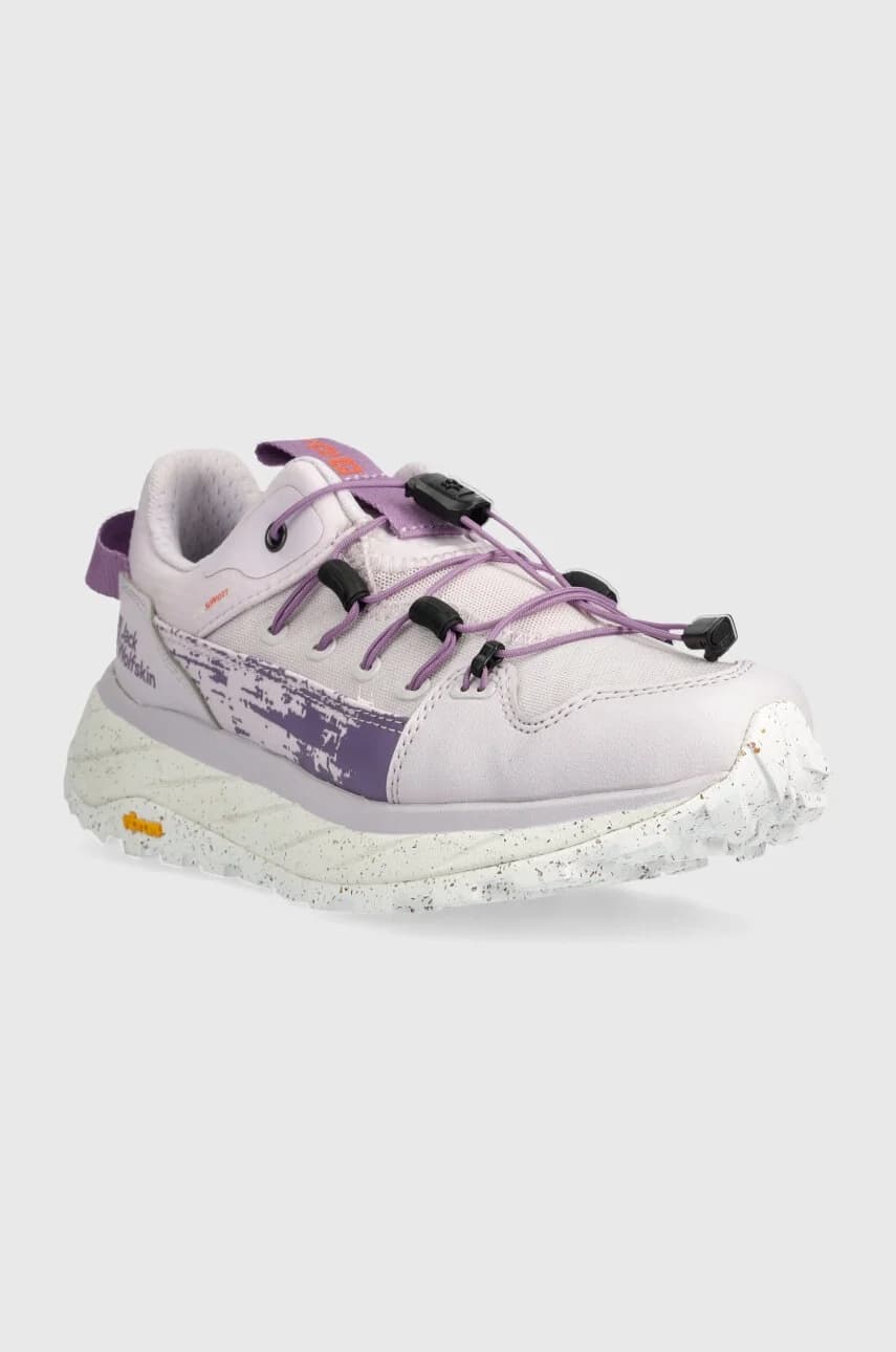 Terraquest Полуботинки - фото 2