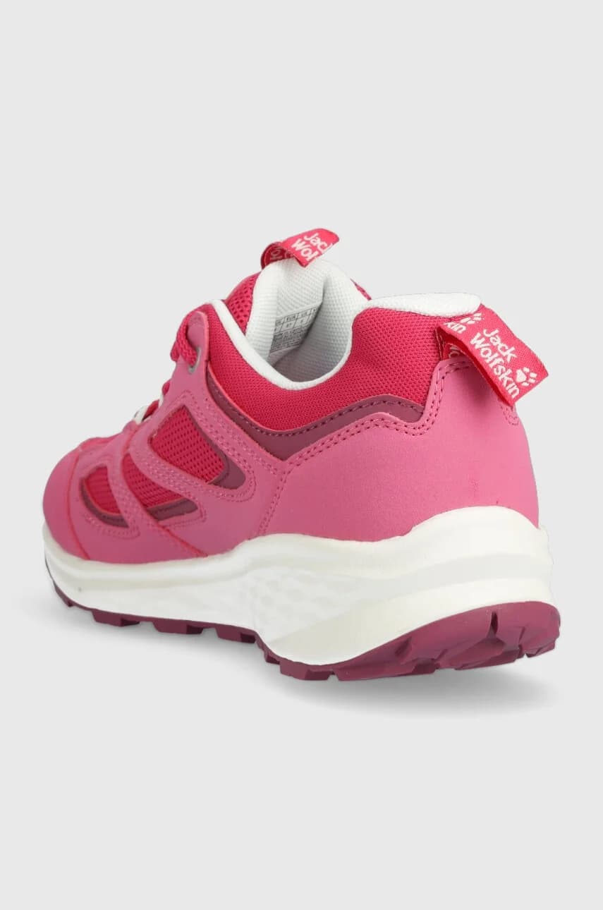 Vojo 3 Полуботинки - фото 3