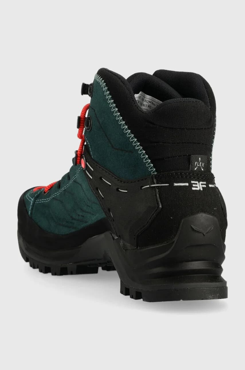 кроссовки Mountain Trainer Mid GTX - фото 3