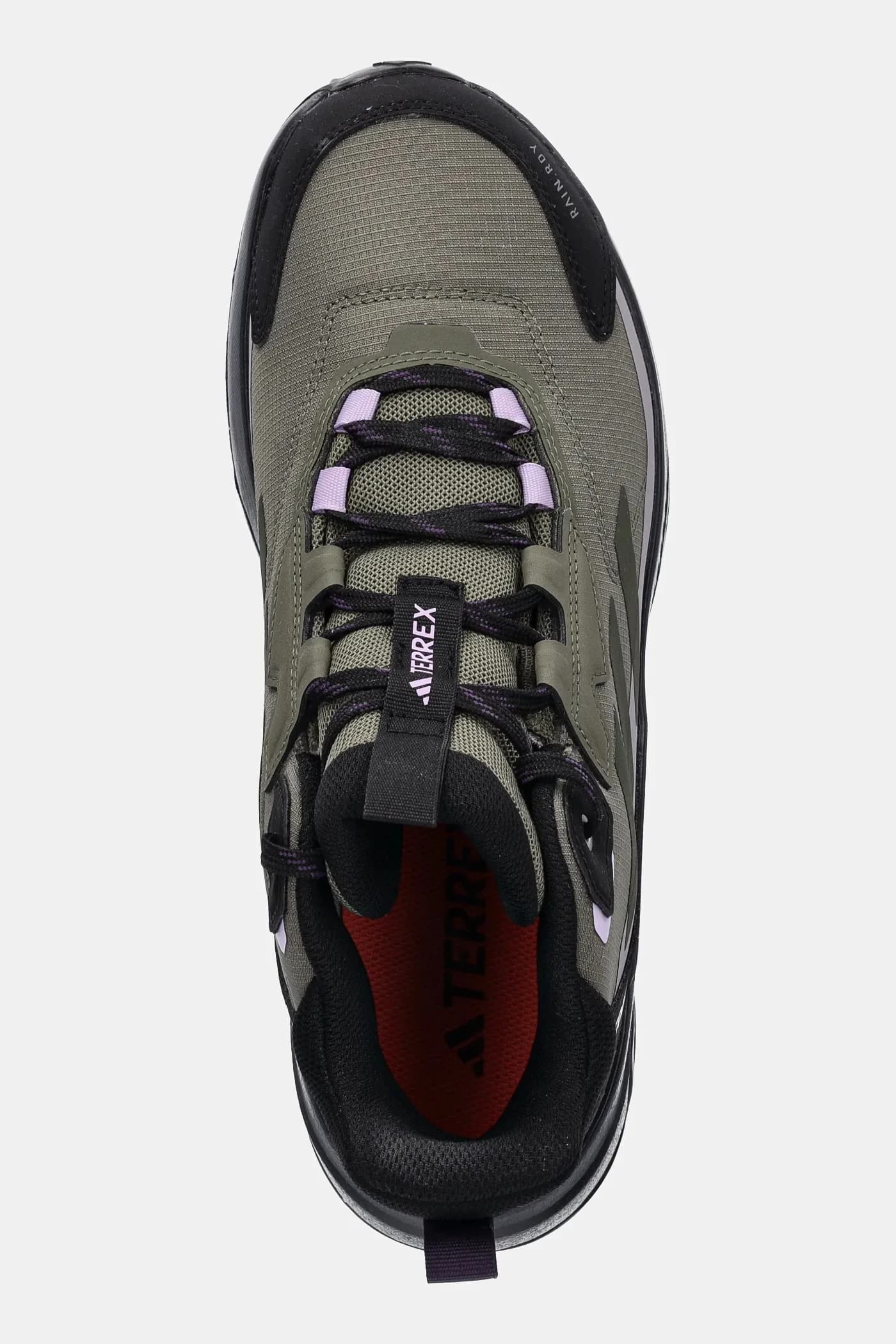 Уличная обувь Anylander Mid R.RDY - фото 4