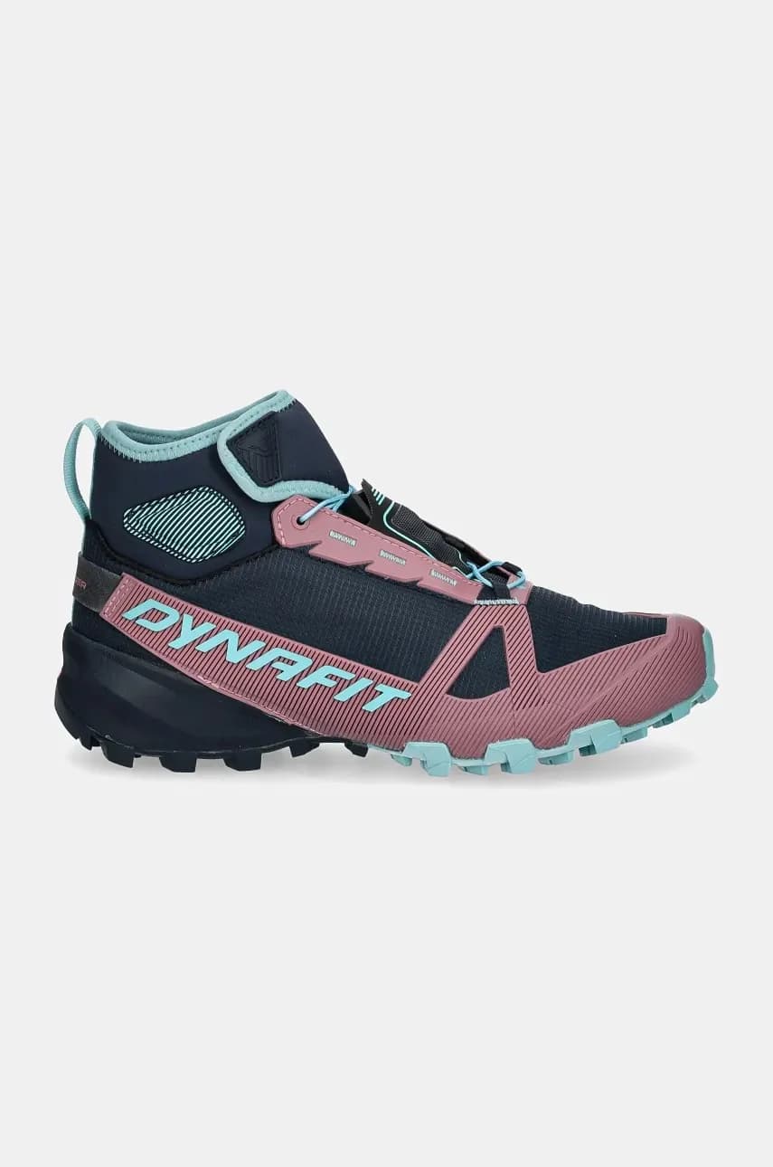 кроссовки Traverse Mid GTX - фото 2