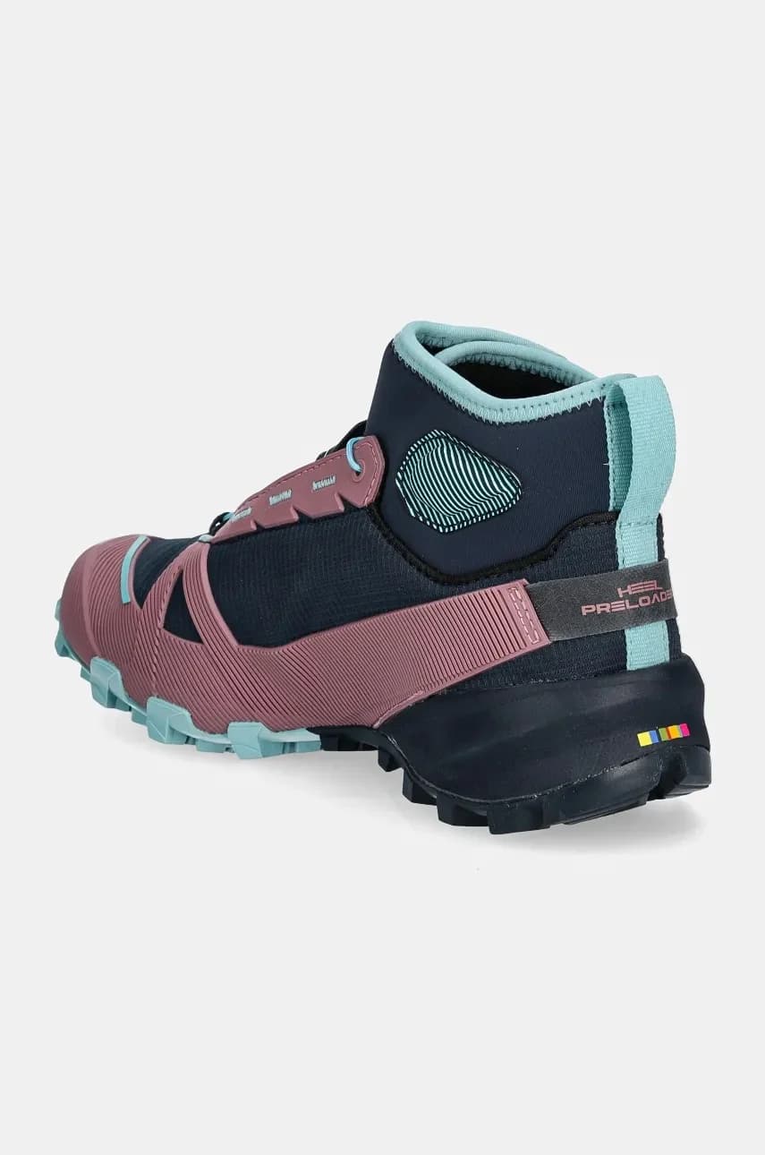 кроссовки Traverse Mid GTX - фото 3