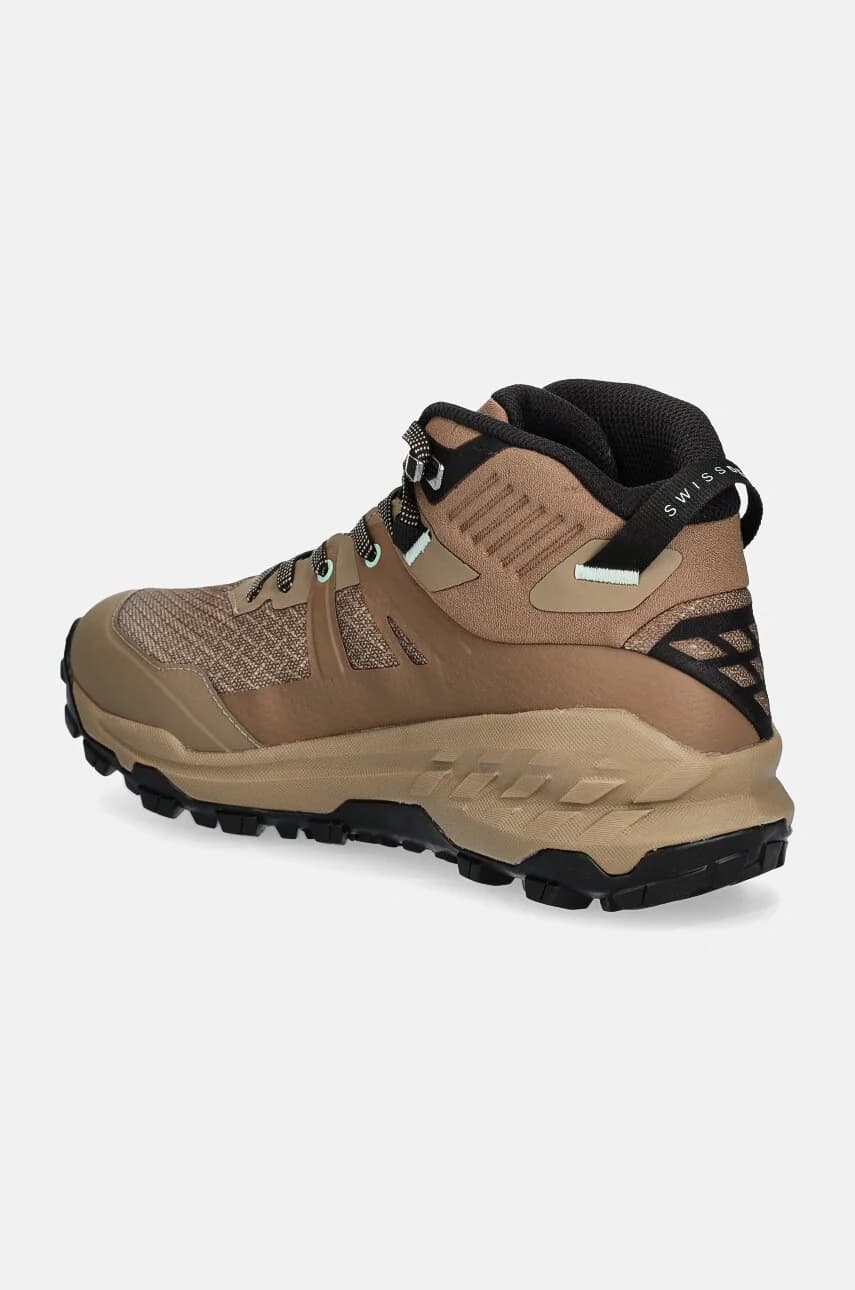 туфли Sertig II Mid GTX - фото 3