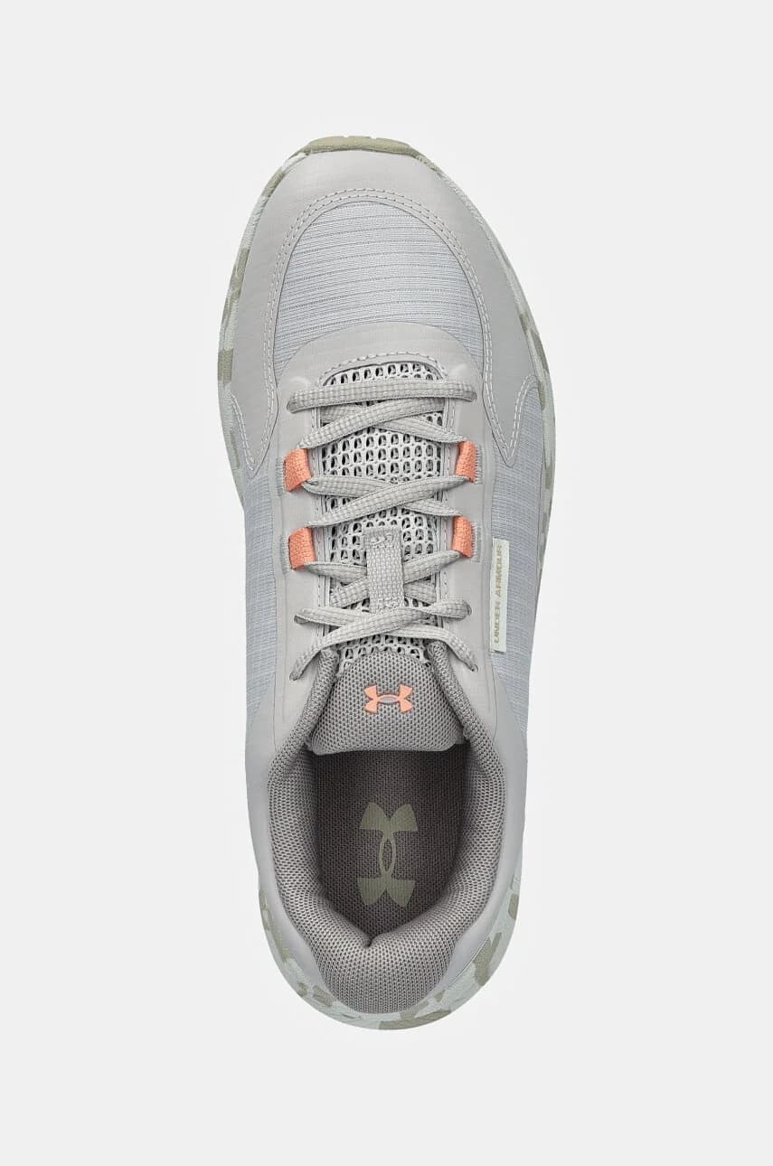 туфли Charged Bandit Trail 3 - фото 4