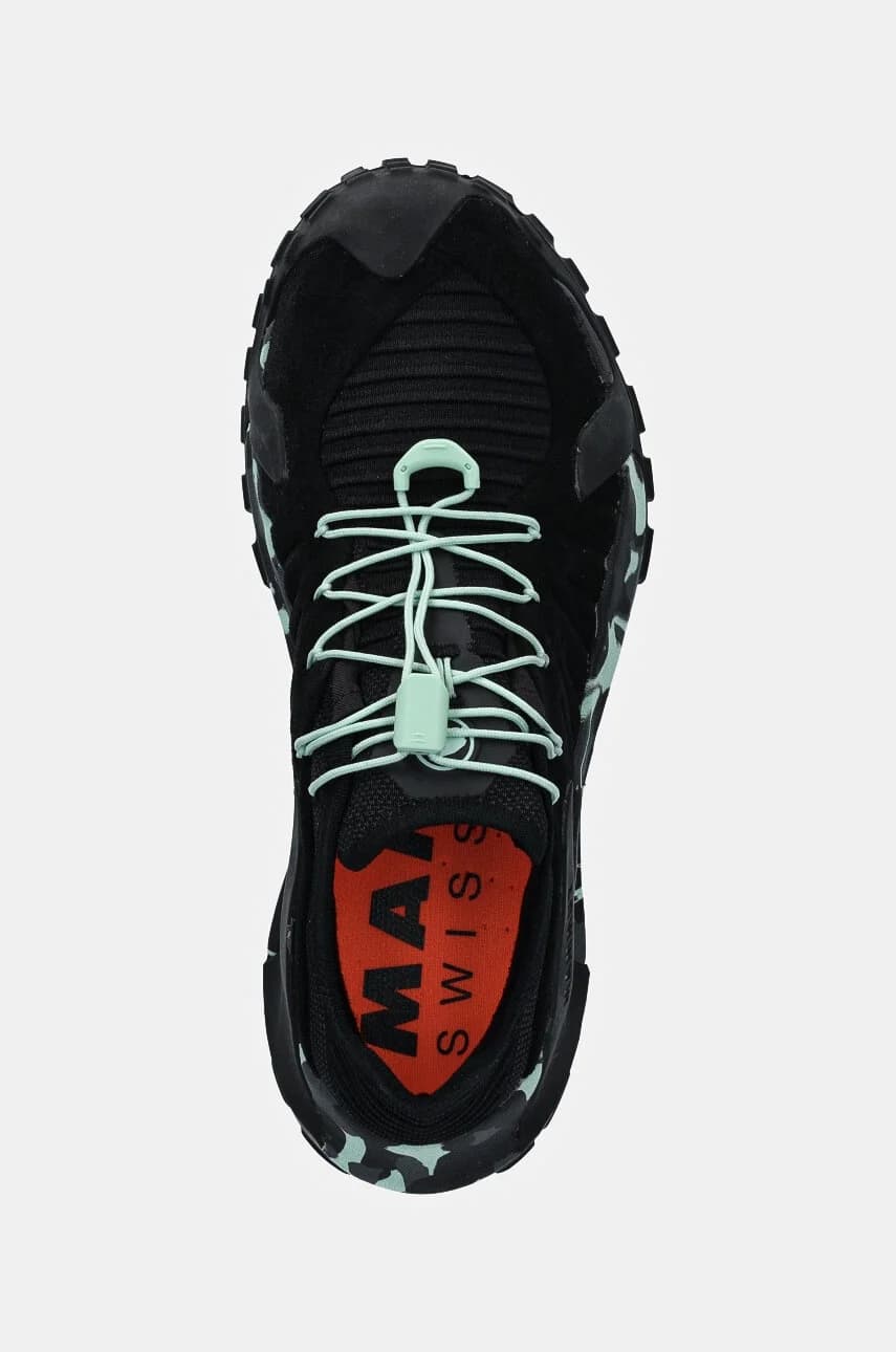 Обувь Hueco II Low GTX - фото 4