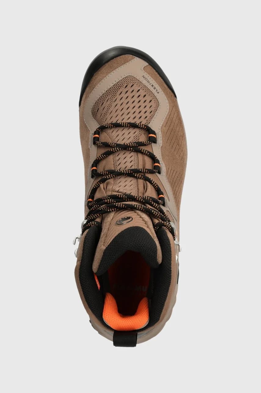 туфли Sapuen High GTX - фото 4