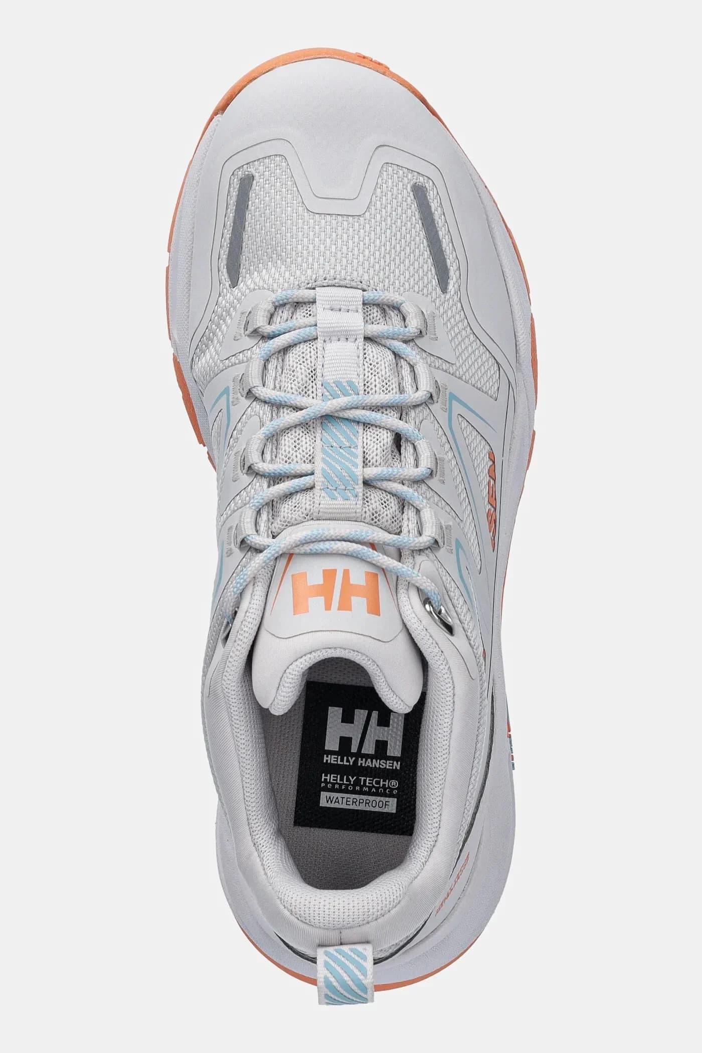 Каскад Полуботинки - фото 4