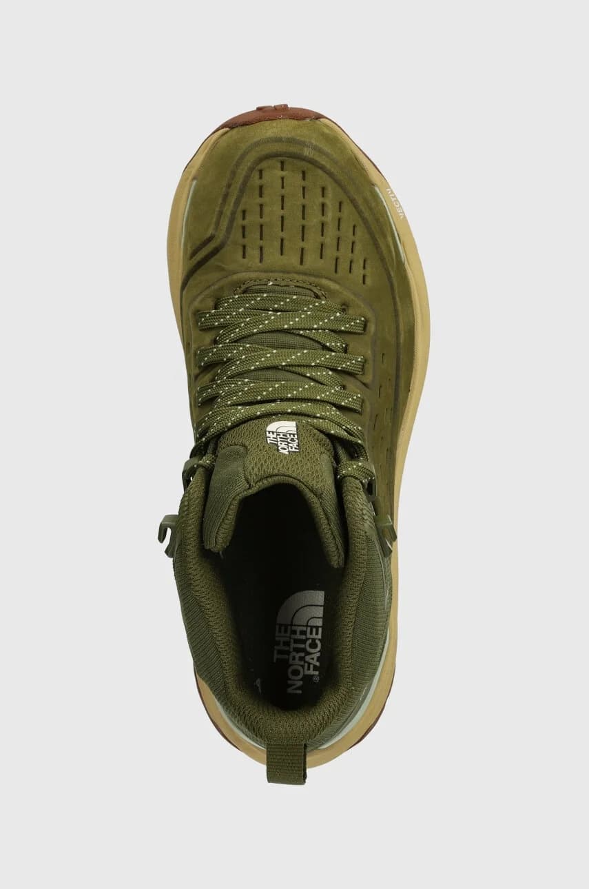 Обувь Vectiv Exploris 2 Mid Futurelight - фото 4