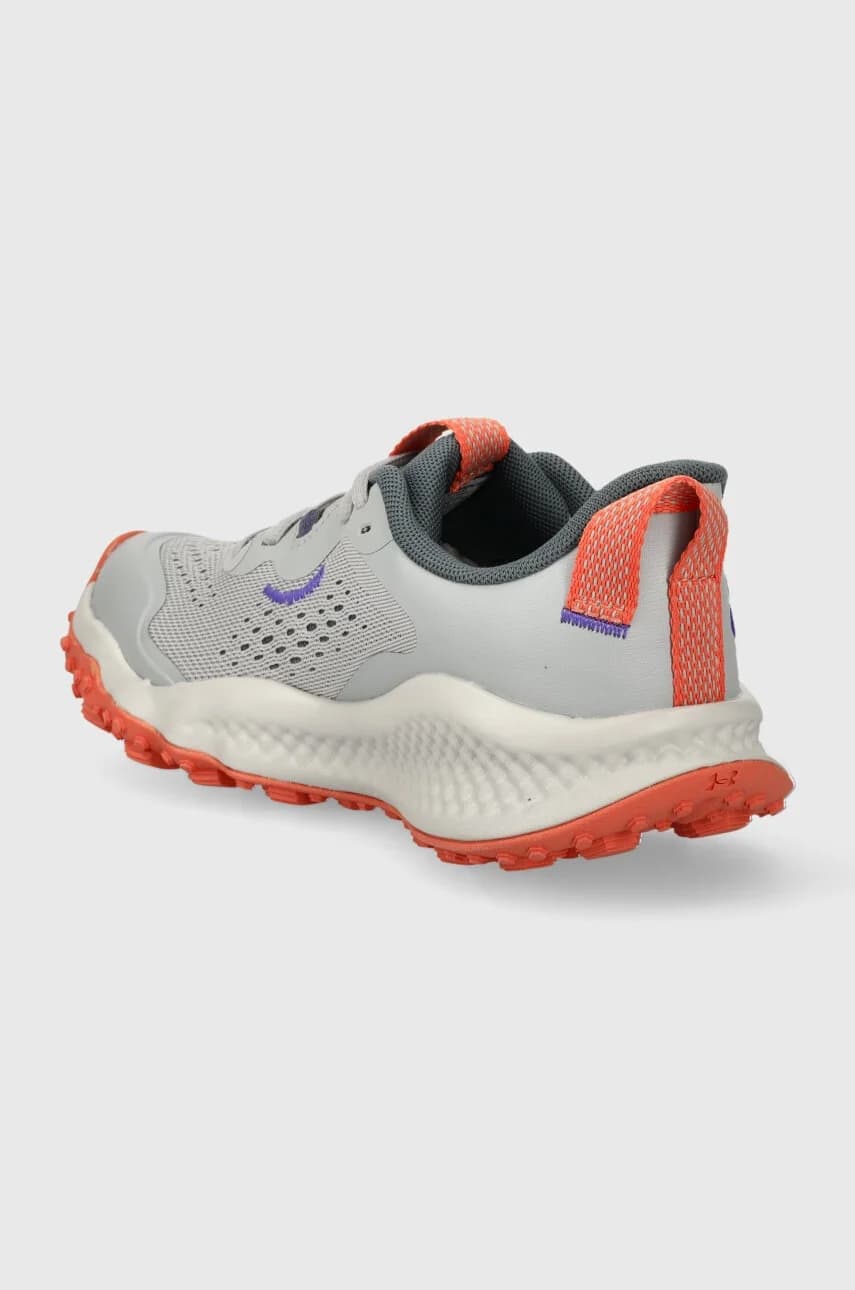 Заряженные кроссовки Maven Trail - фото 3