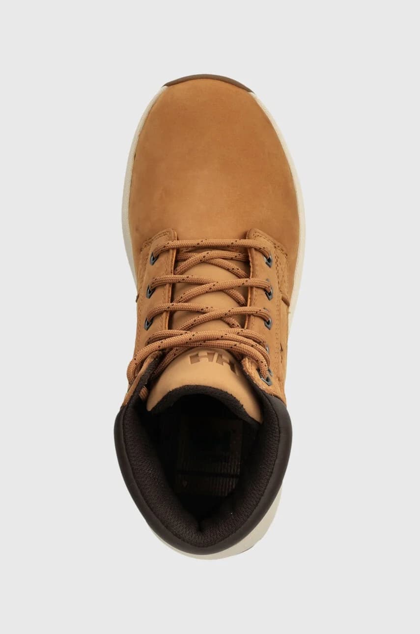 Обувь Primaloft с тетивой - фото 4