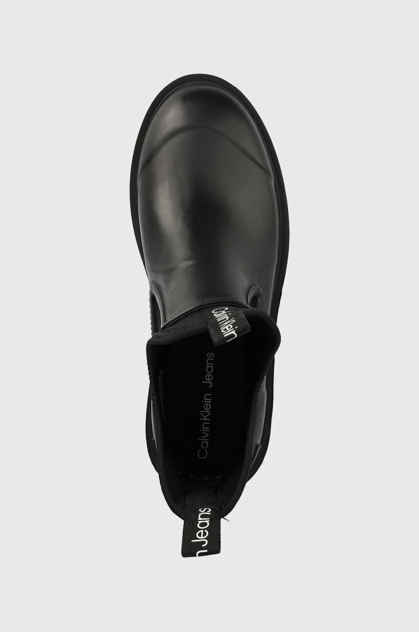 Резиновые сапоги - фото 4