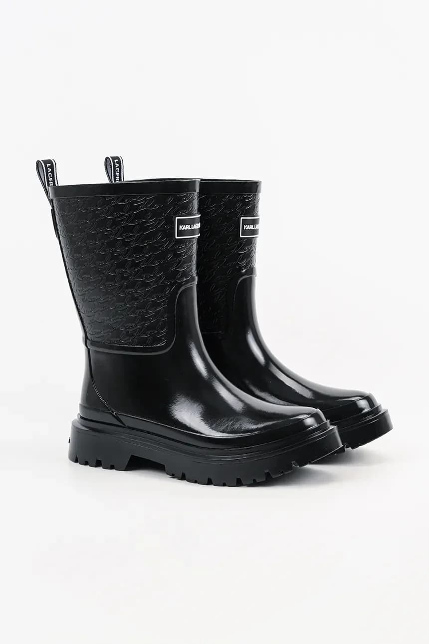 Резиновые сапоги K/TORRENT - фото 2