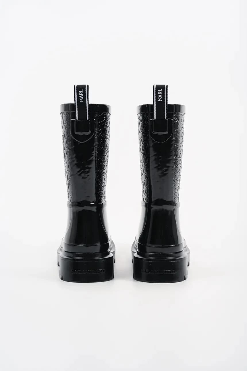 Резиновые сапоги K/TORRENT - фото 3