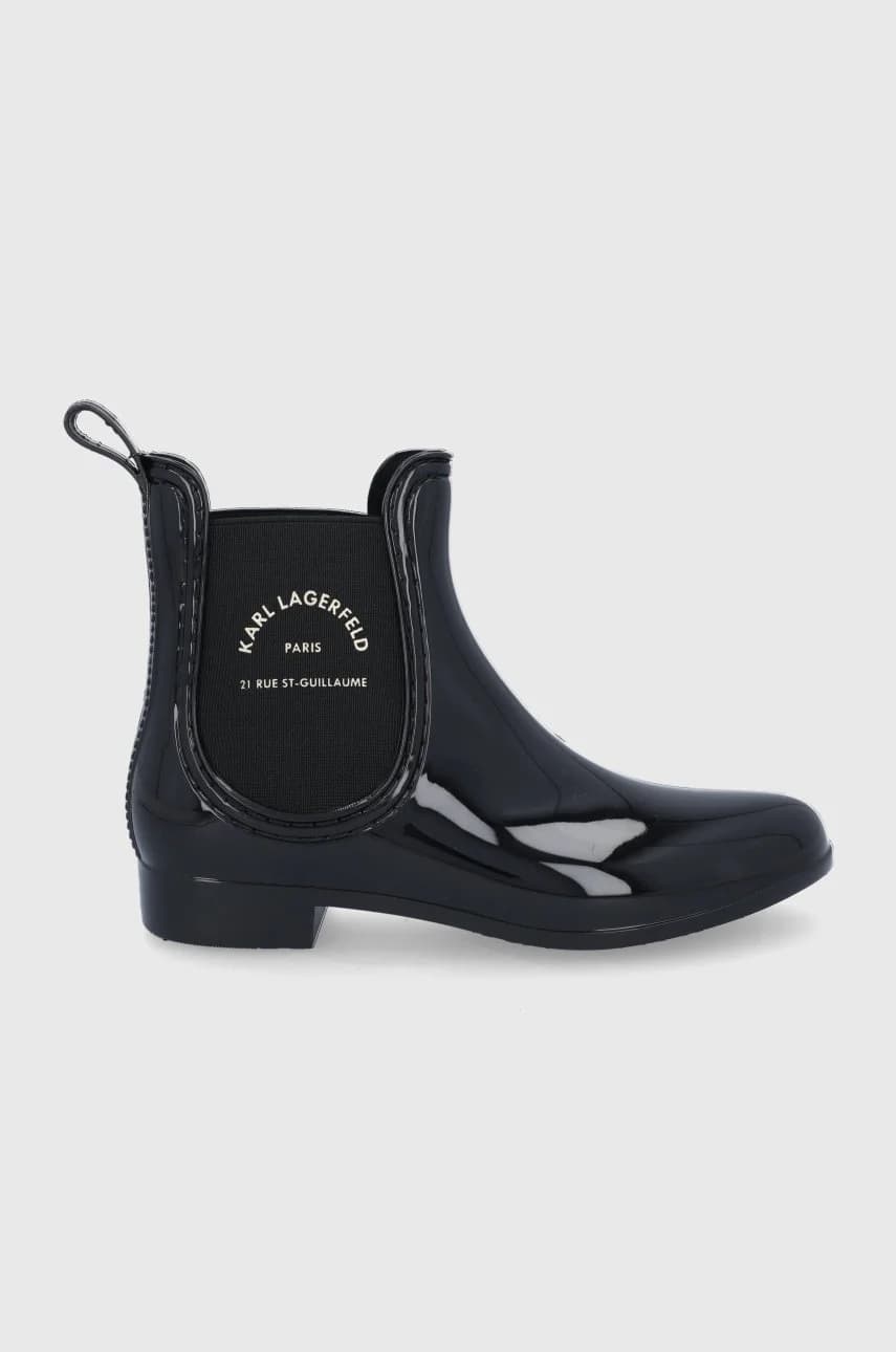 Сапоги резиновые KL94770.V0G