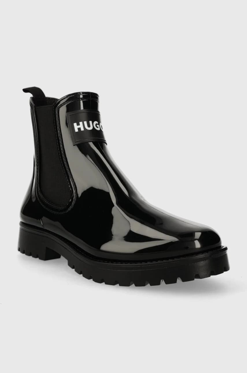 Сапоги Табита Веллингтон - фото 2