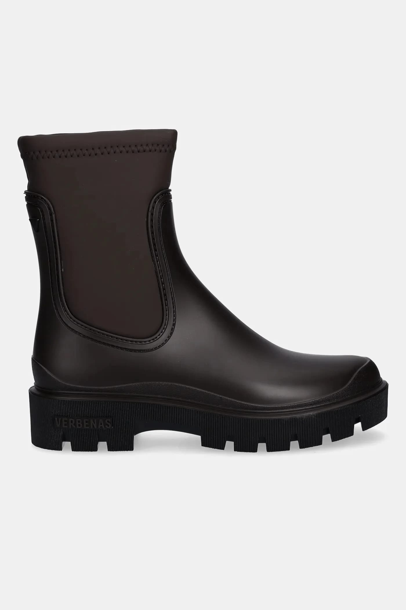 Резиновые сапоги MUKI MATE GOMATO - фото 2