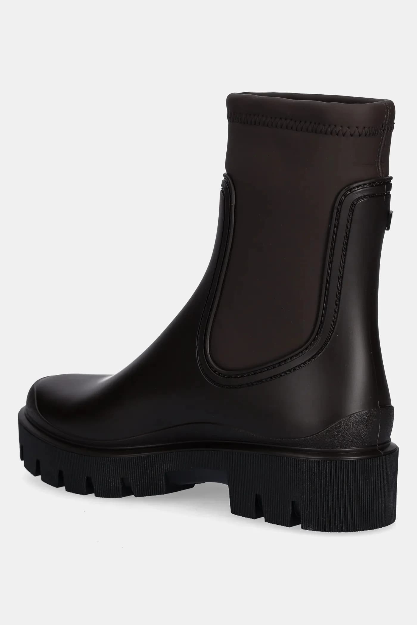 Резиновые сапоги MUKI MATE GOMATO - фото 3