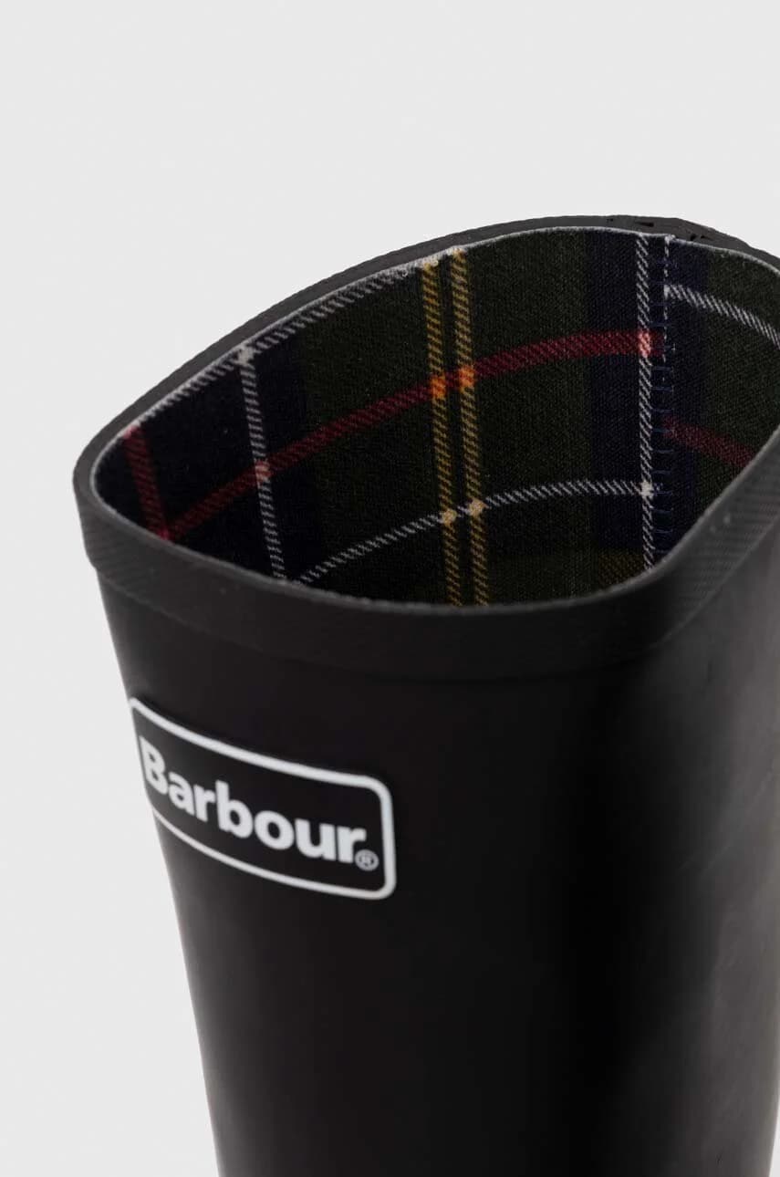 Эбби Веллингтоны - фото 6