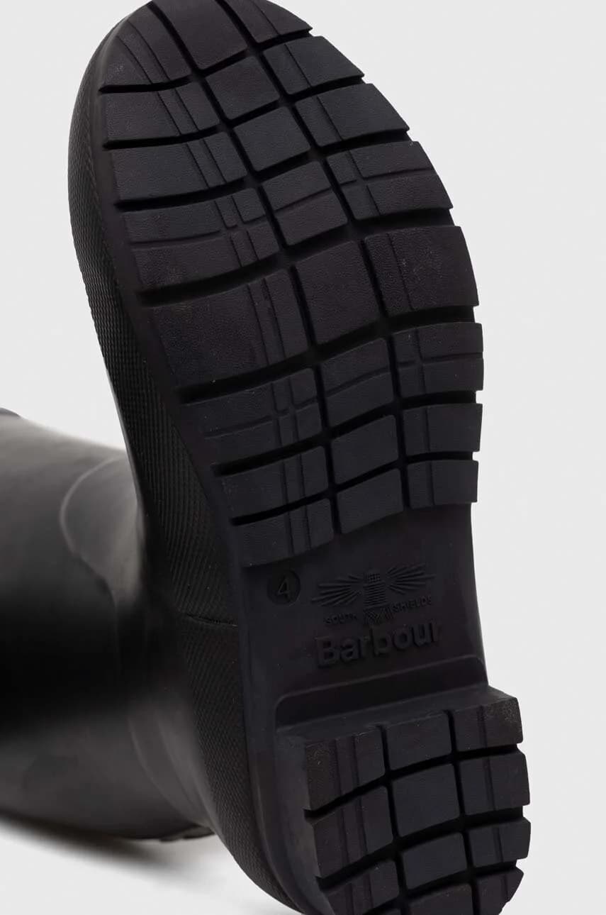 Эбби Веллингтоны - фото 7