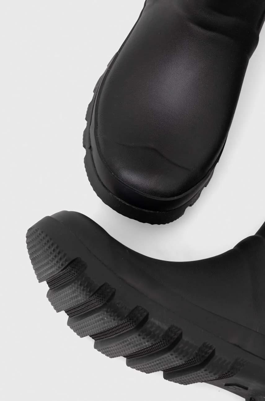 ботинки Bede Wellington - фото 3