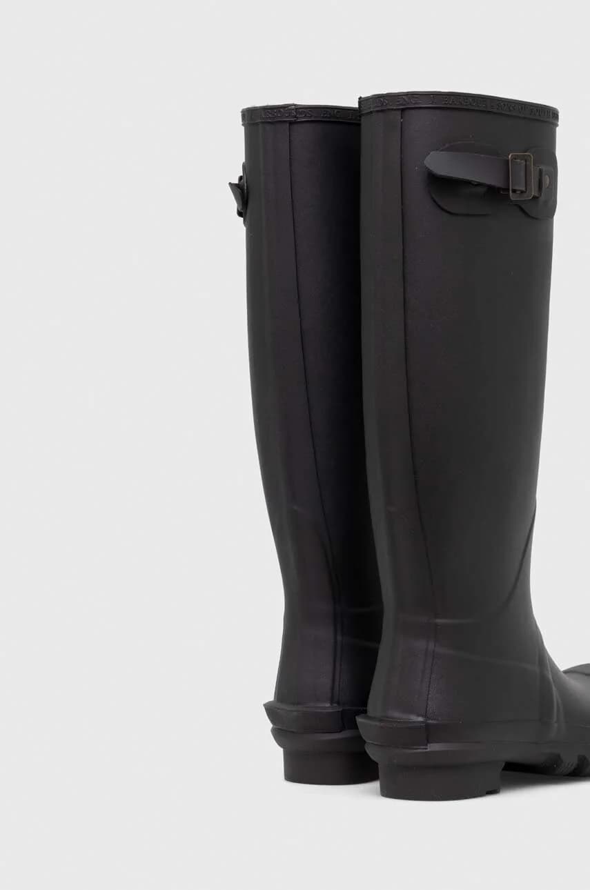 ботинки Bede Wellington - фото 4