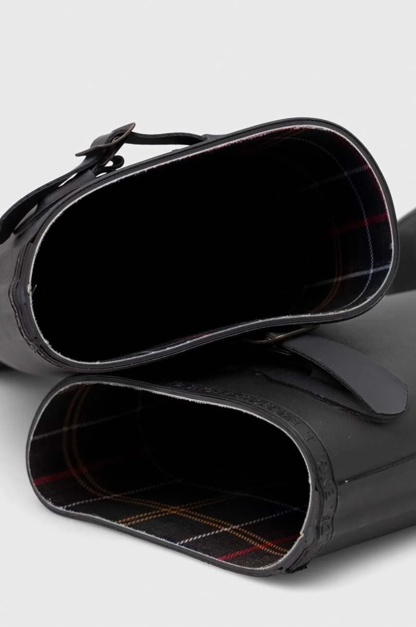 ботинки Bede Wellington - фото 6