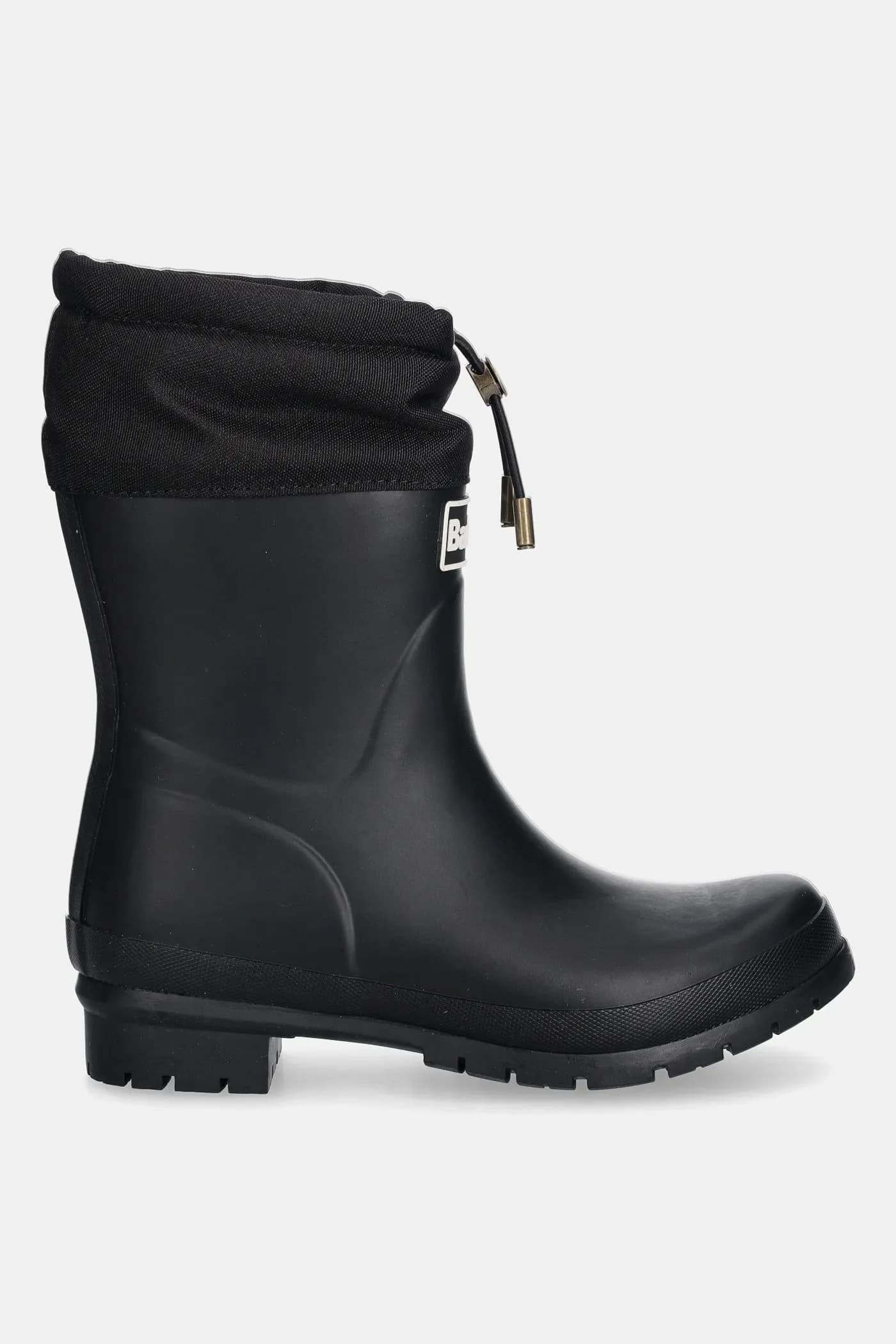 Резиновые сапоги Моубрей - фото 2