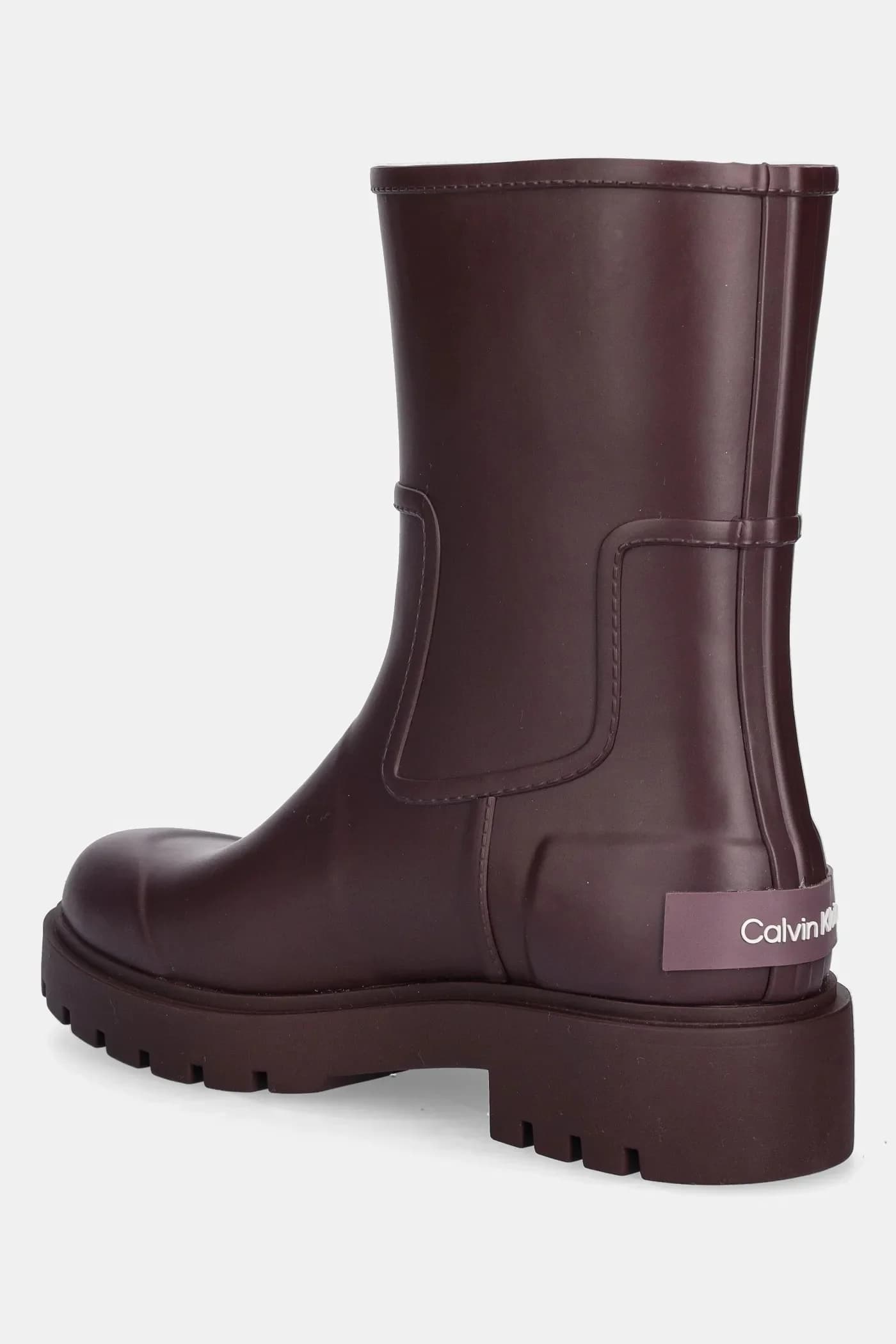 Резиновые резиновые сапоги MID RAINBOOT - фото 3