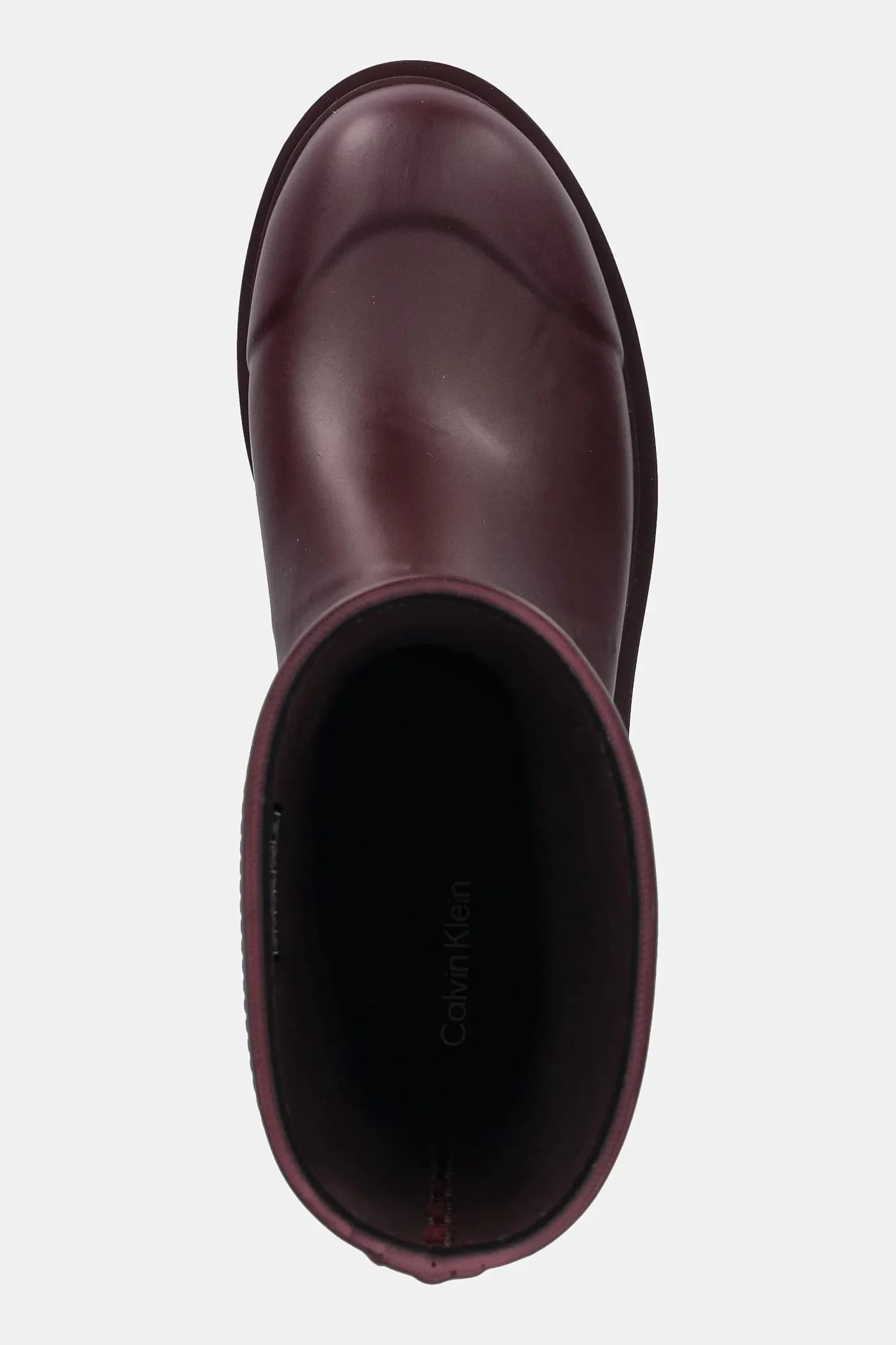 Резиновые резиновые сапоги MID RAINBOOT - фото 4