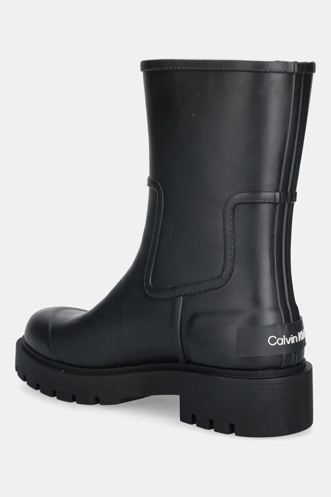 Резиновые резиновые сапоги MID RAINBOOT - фото 3