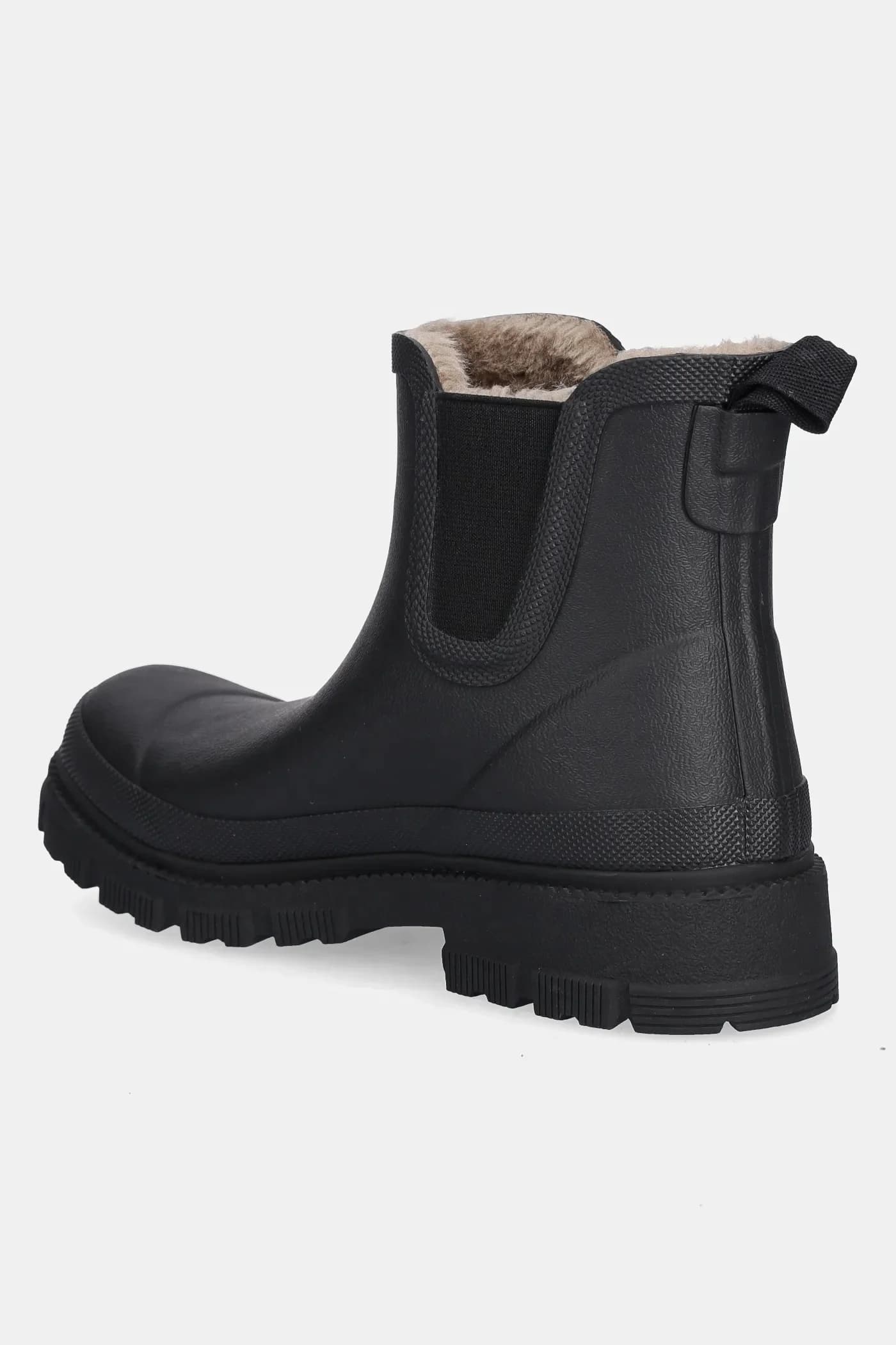 Сапоги LUA MATE COMBI FUR Wellington - фото 3