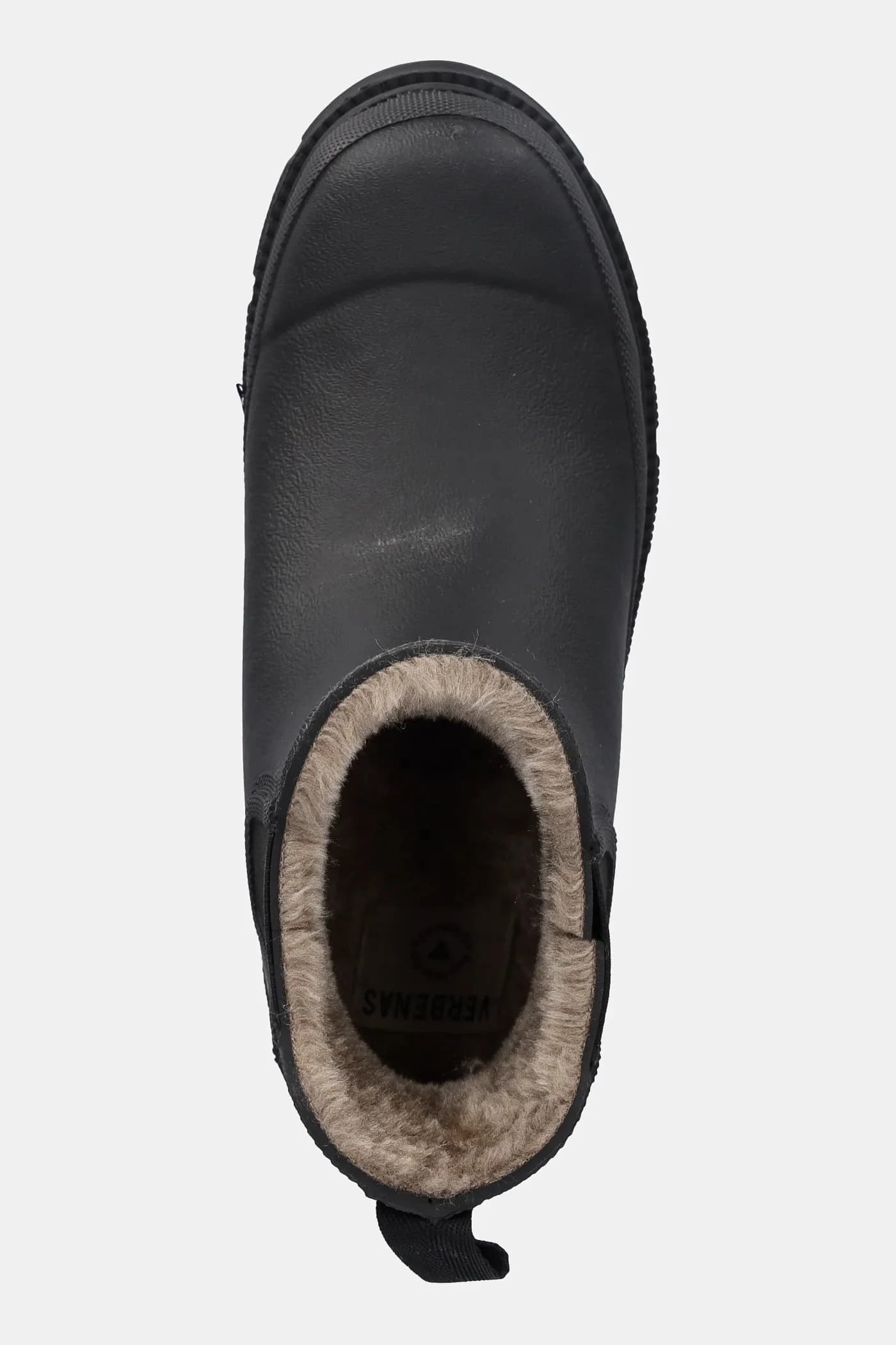 Сапоги LUA MATE COMBI FUR Wellington - фото 4