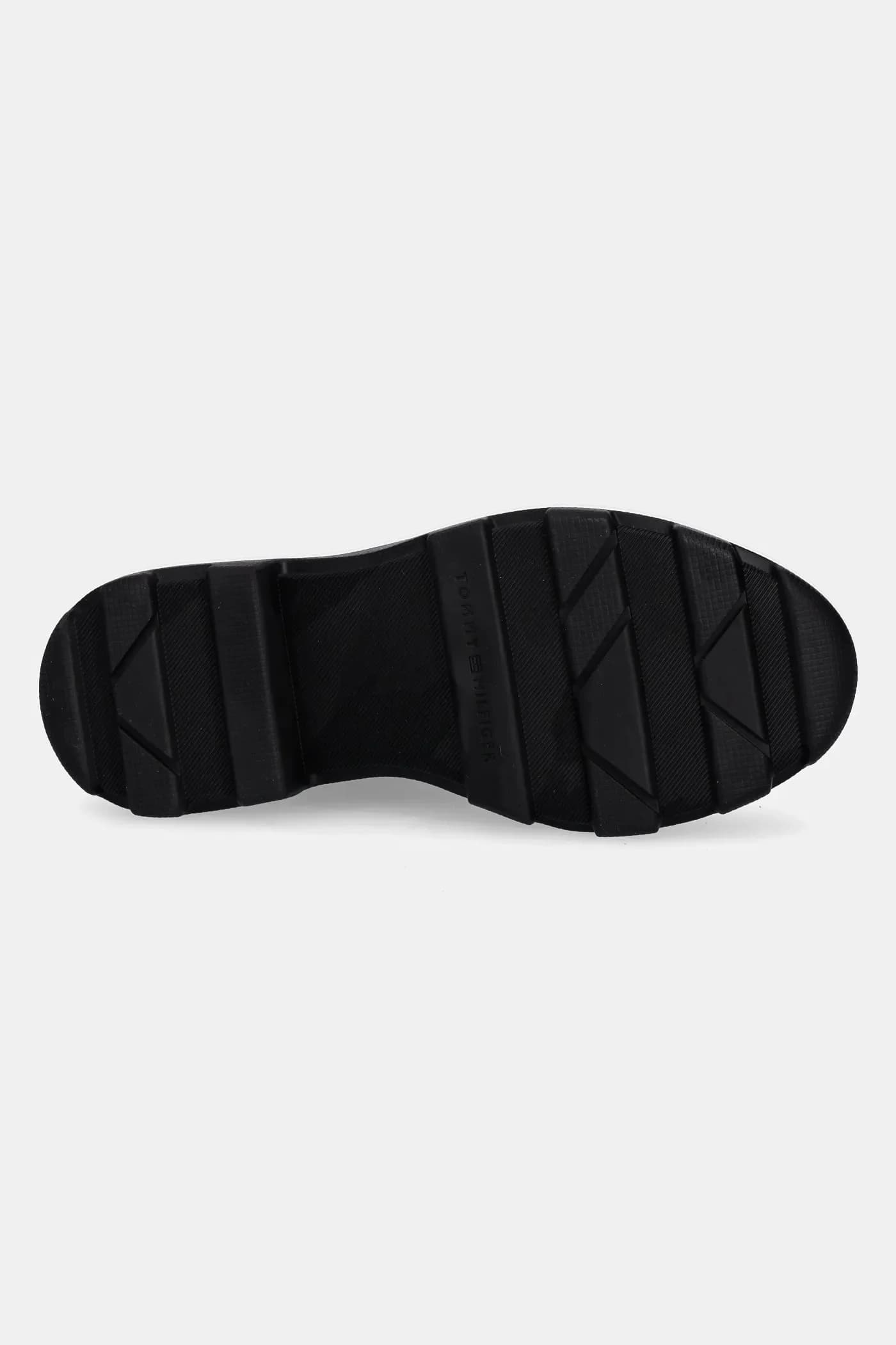 Резиновые резиновые сапоги RAINBOOT с застежкой-флагом - фото 5
