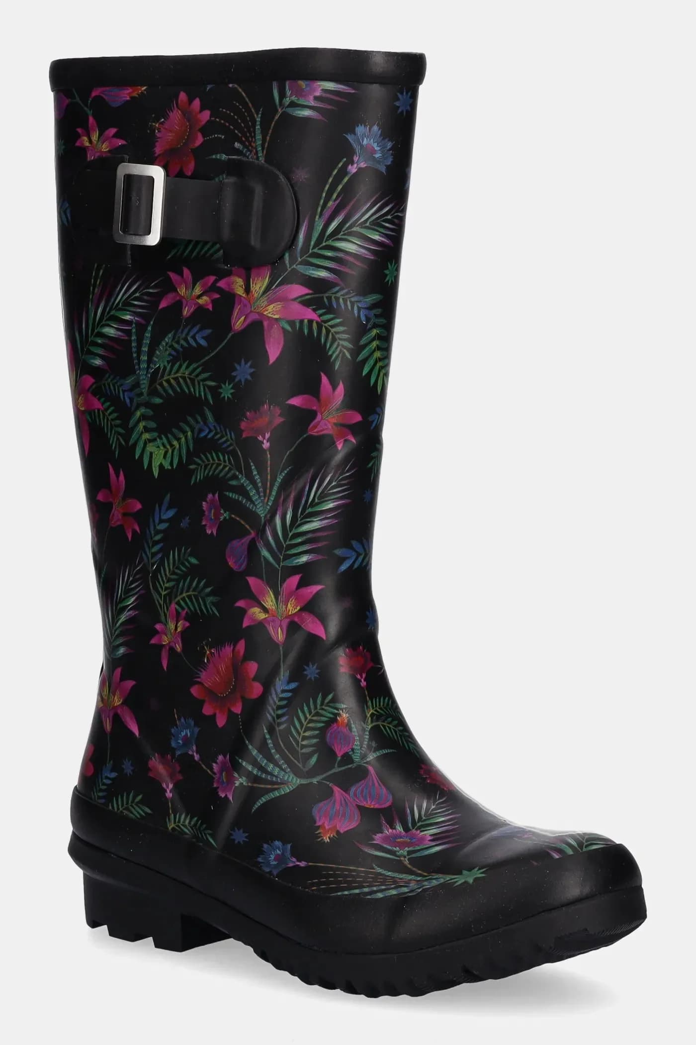 Резиновые сапоги - фото 2