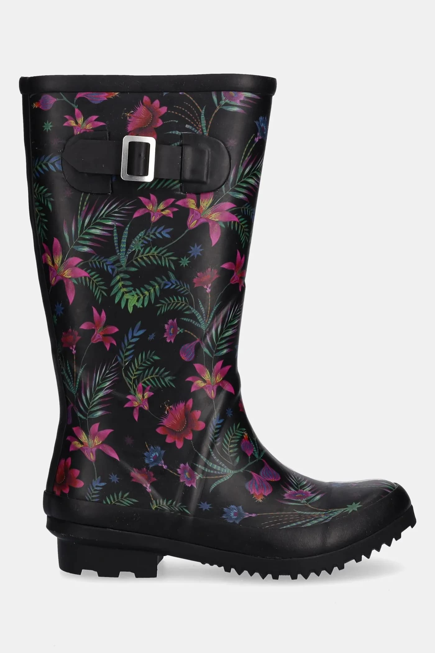 Резиновые сапоги - фото 3