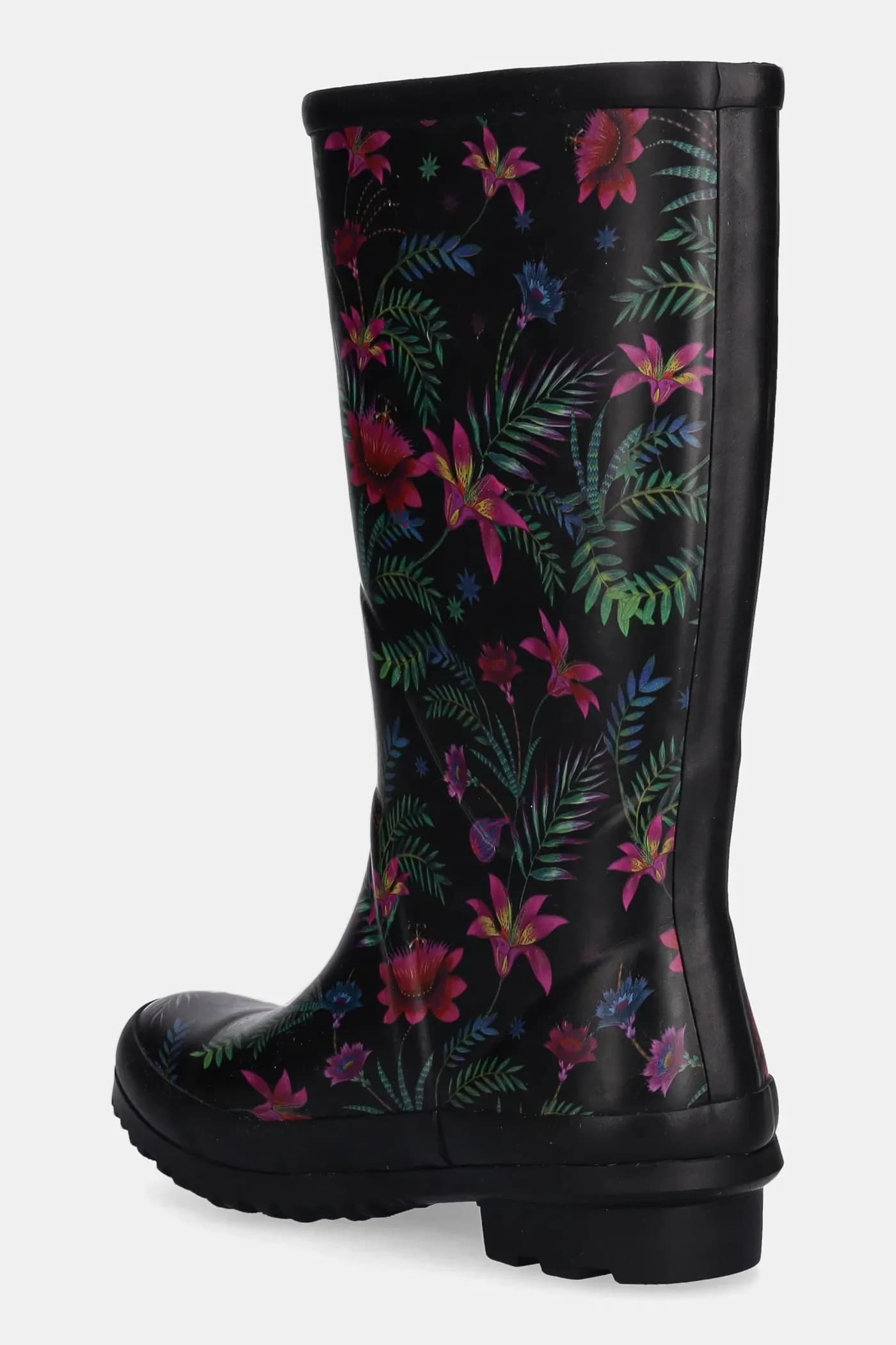 Резиновые сапоги - фото 4