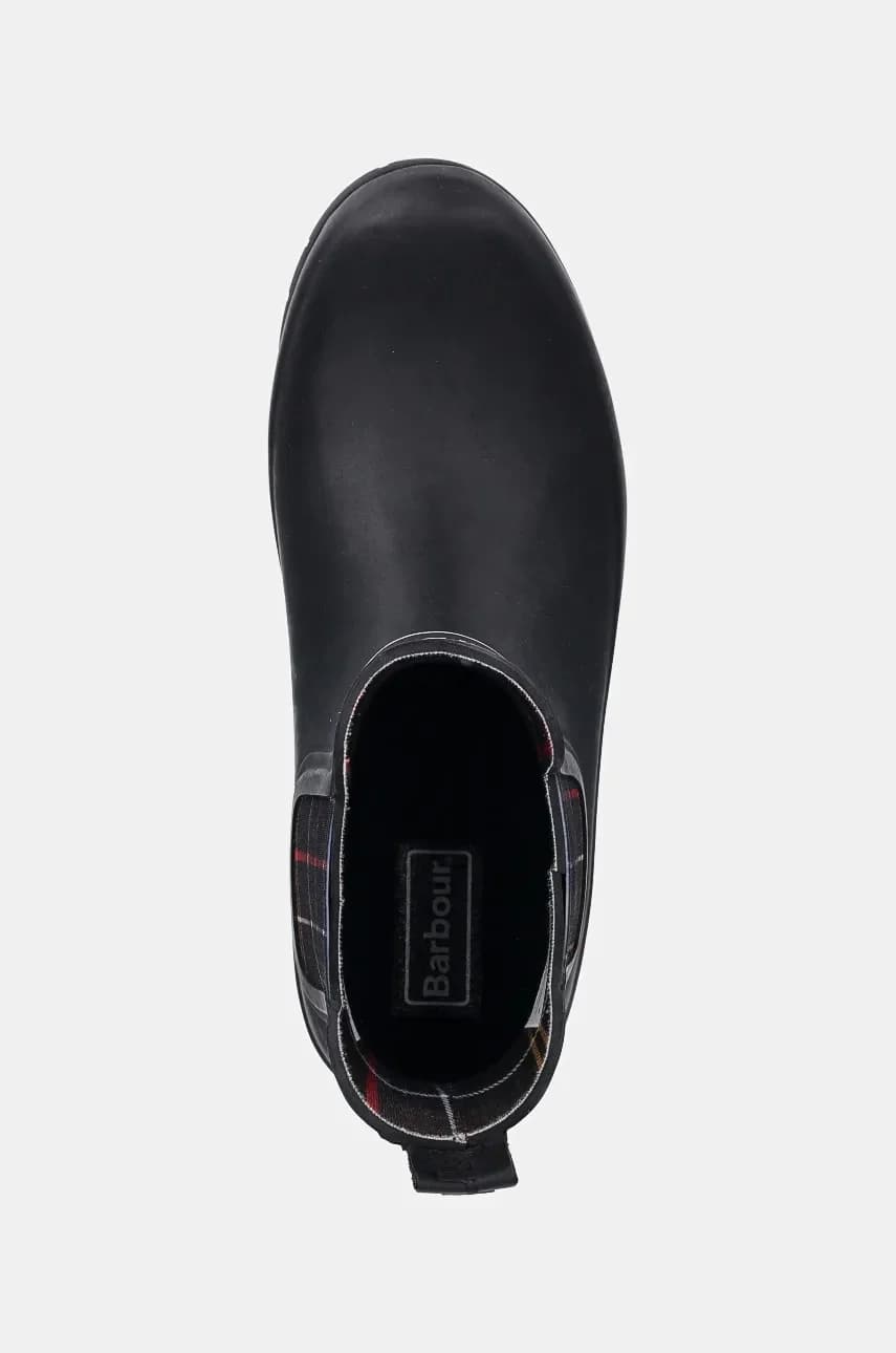 резиновые сапоги Kingham - фото 4