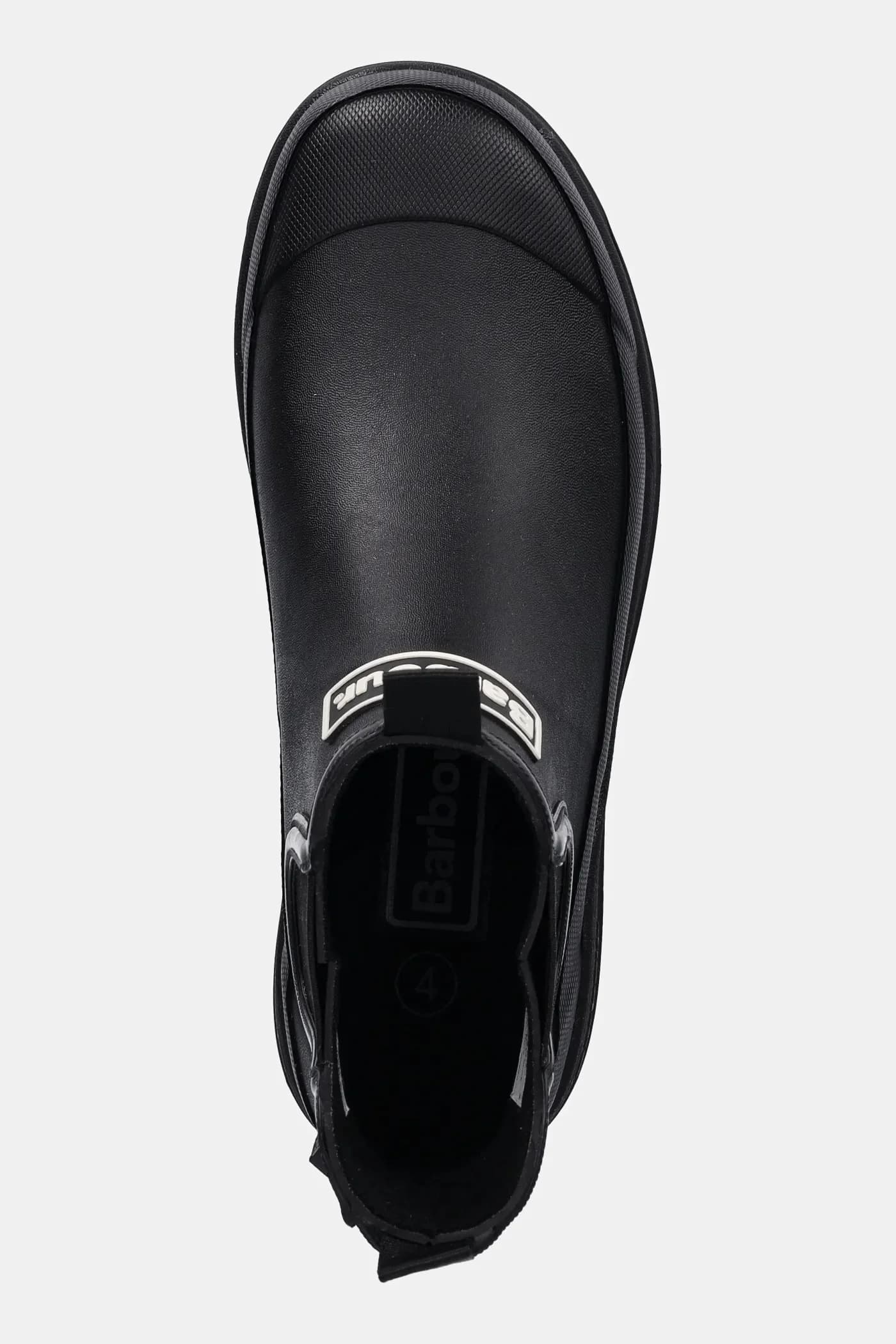 Резиновые ботинки Nimbus - фото 4