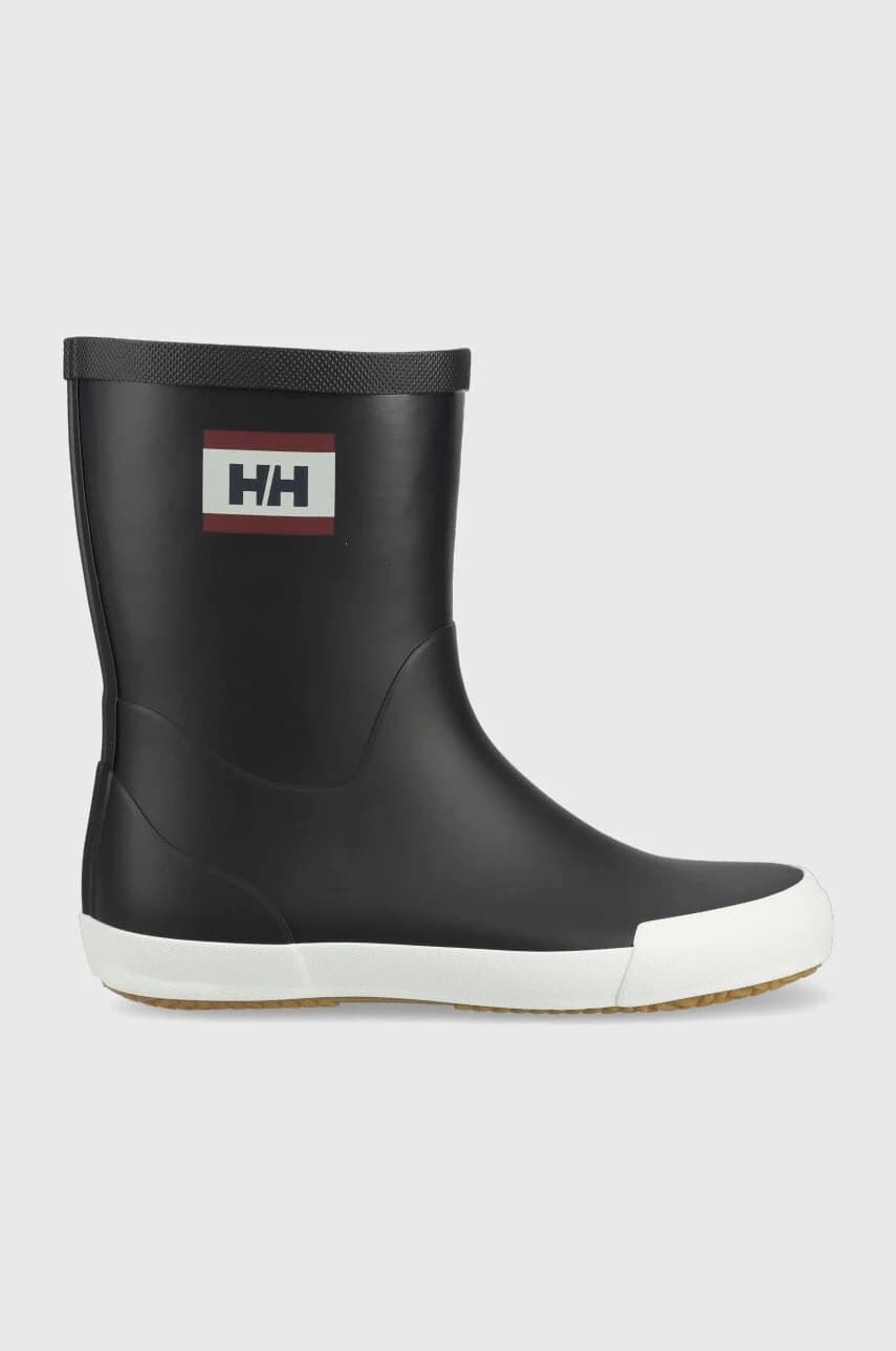 Резиновые сапоги