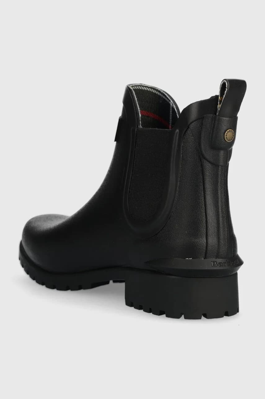 ботинки Wilton Wellington - фото 3