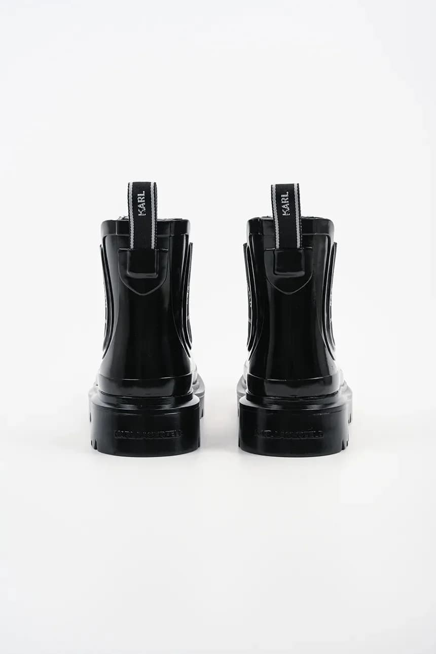 Резиновые сапоги K/TORRENT - фото 3