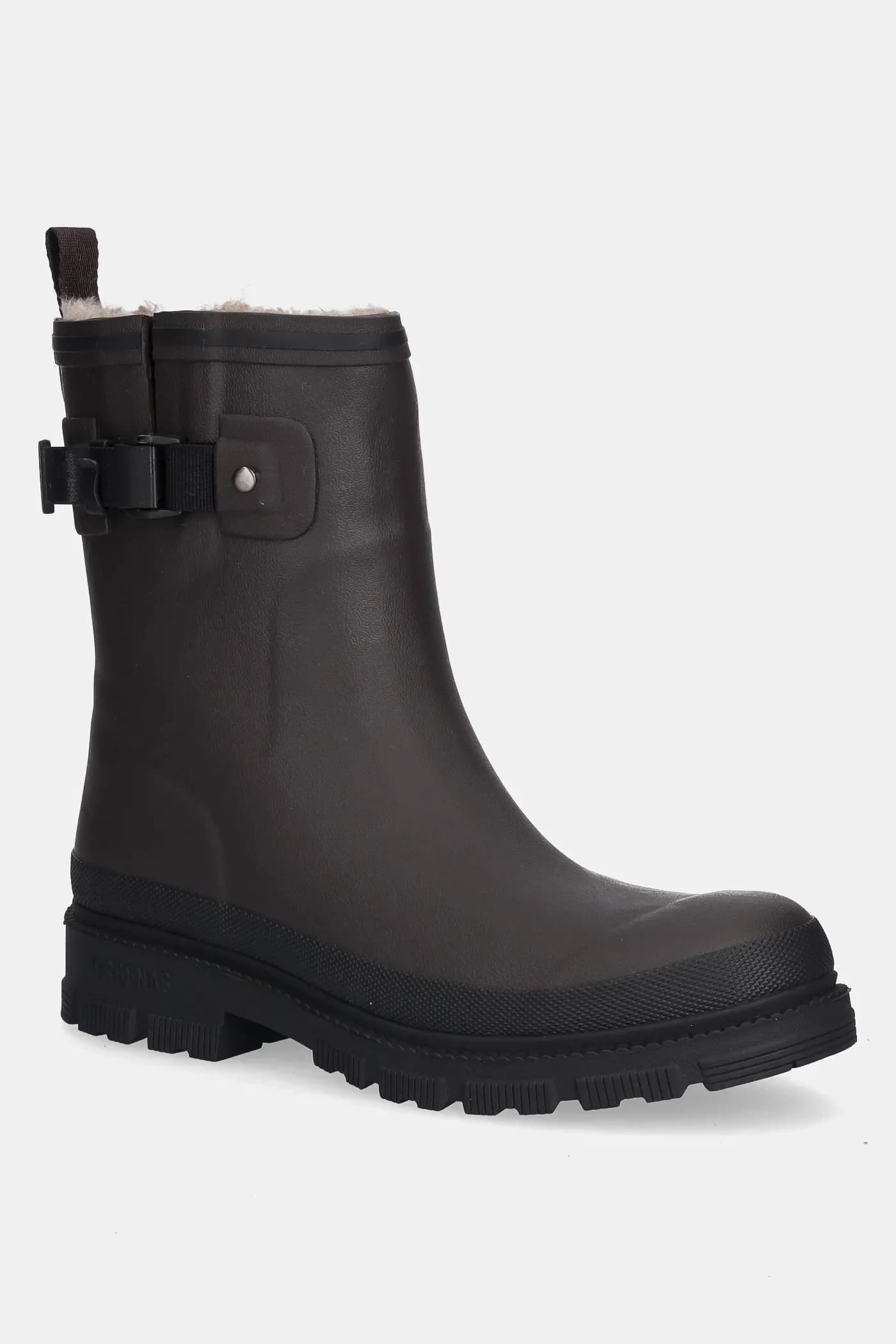 Сапоги LINA MATE COMBI FUR Wellington