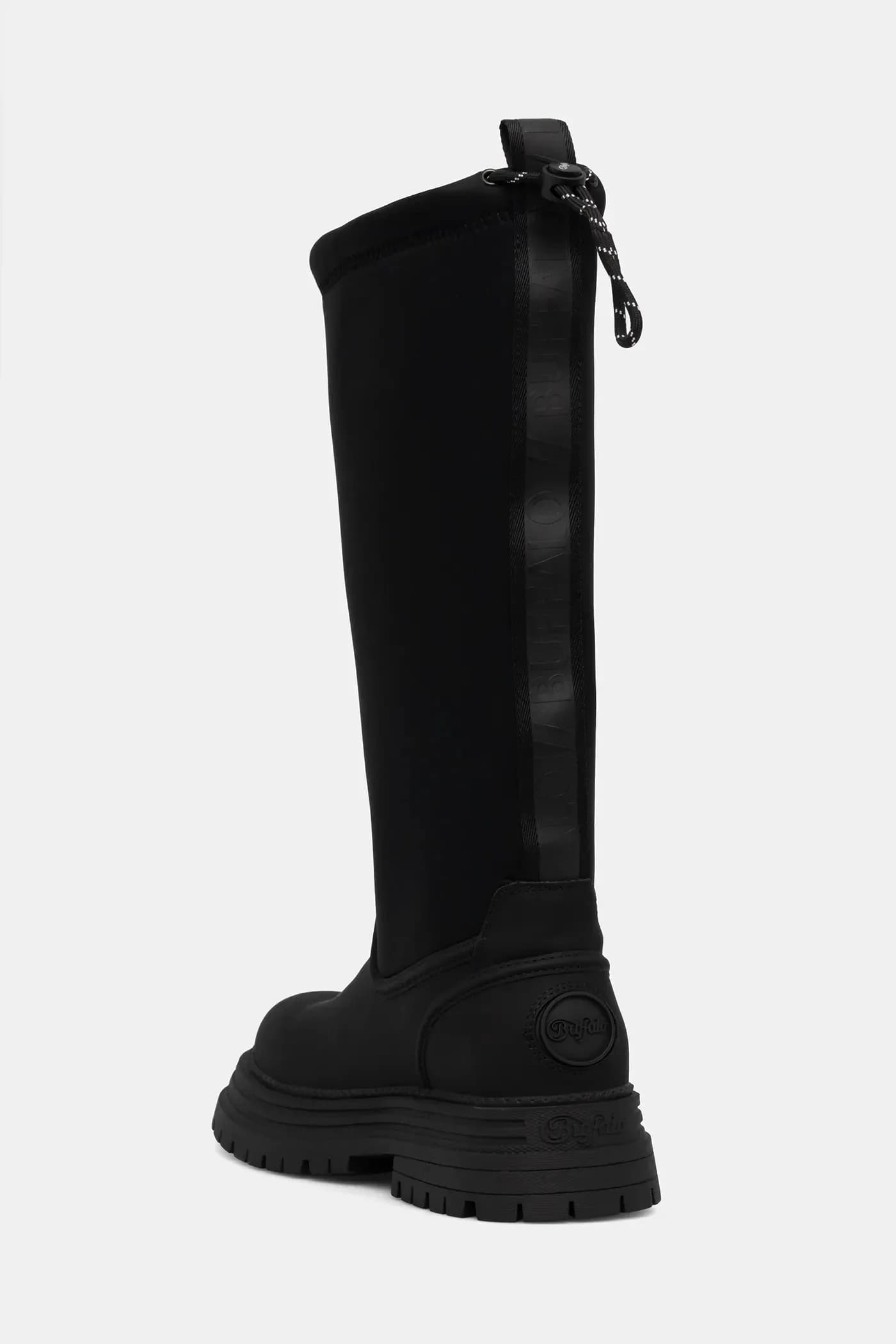 Резиновые сапоги Lennox Rain Hi - фото 3