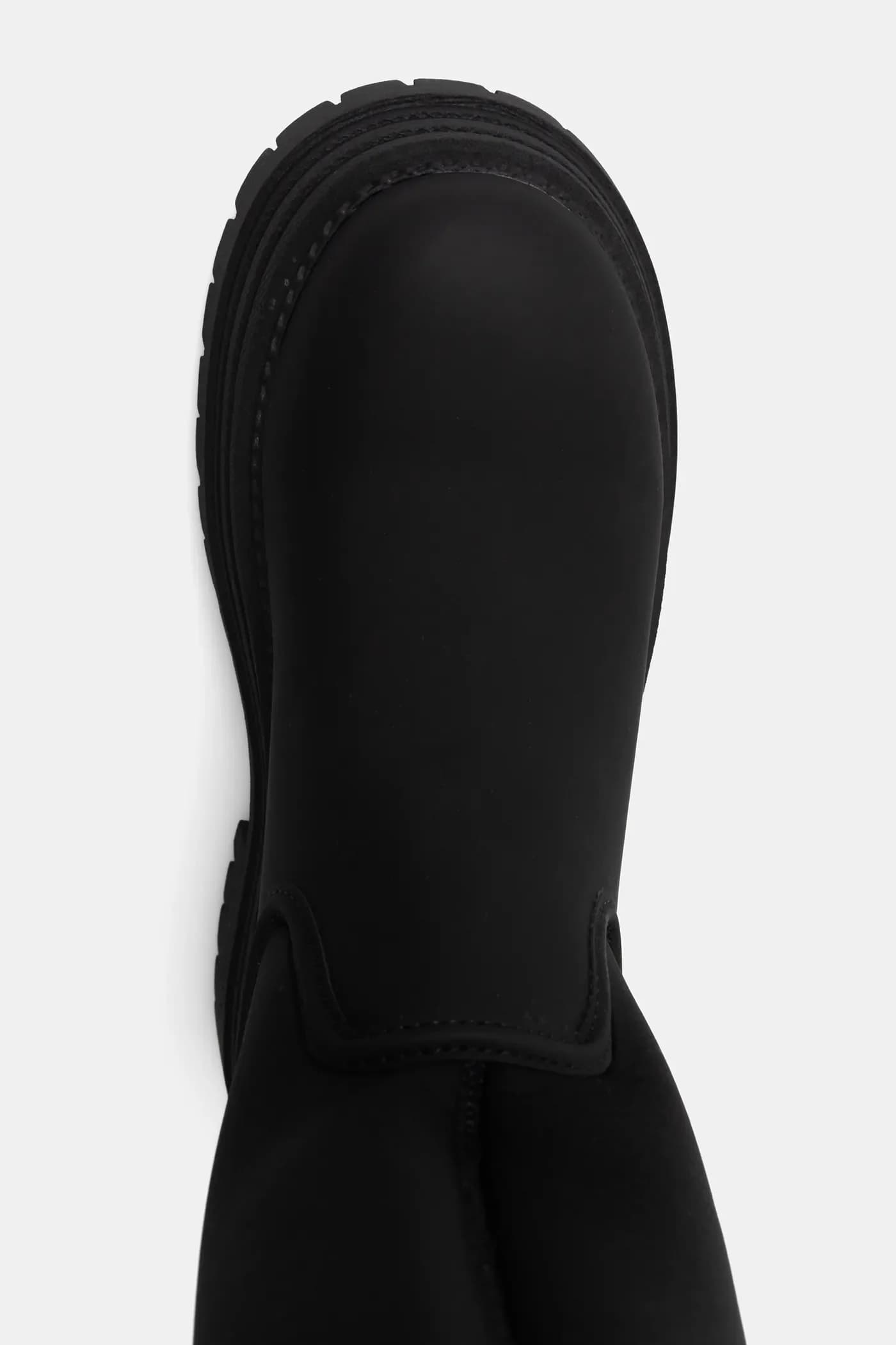 Резиновые сапоги Lennox Rain Hi - фото 4